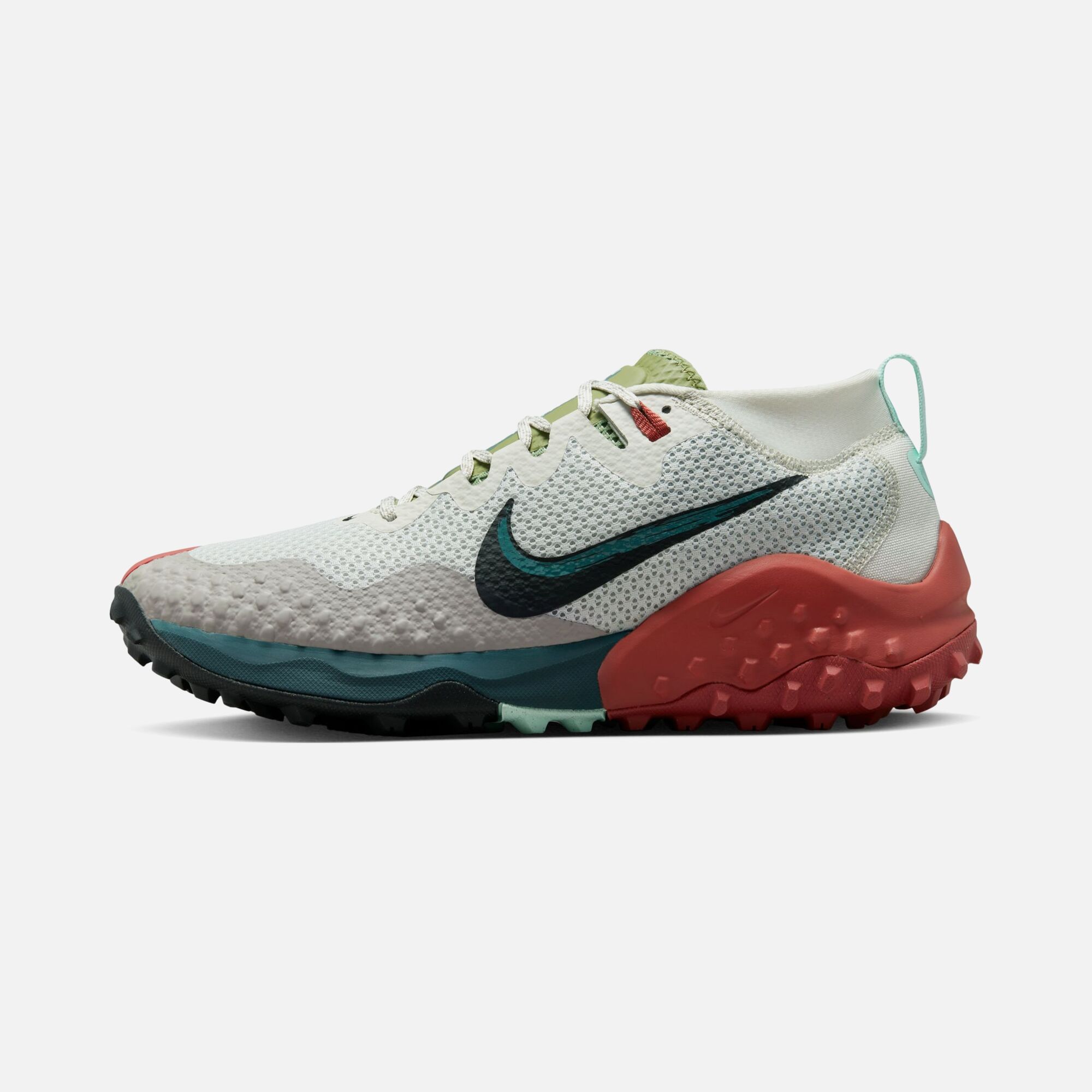 Nike Wildhorse 7 Trail Running Erkek Spor Ayakkabı