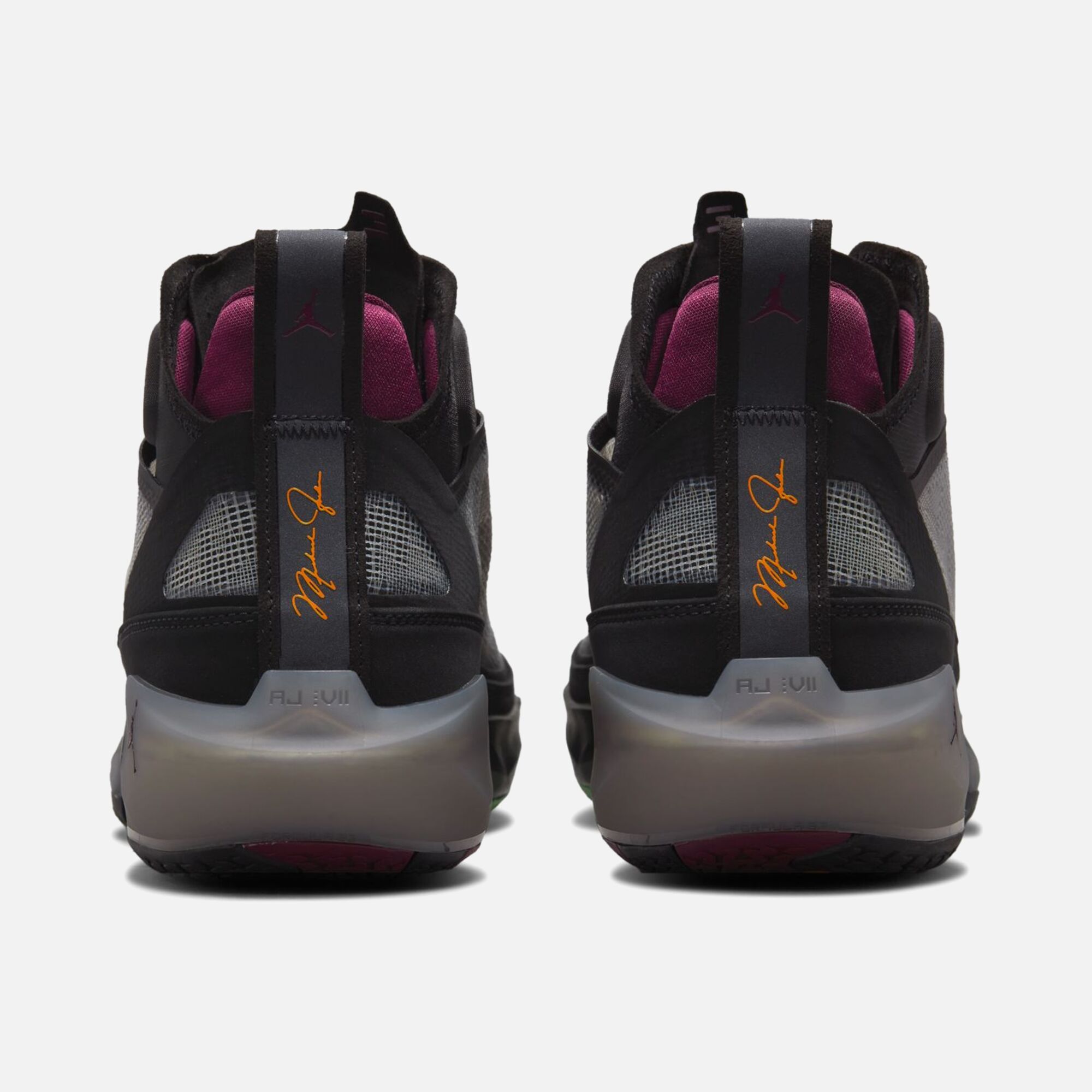 Nike Air Jordan XXXVII Erkek Basketbol Ayakkabısı