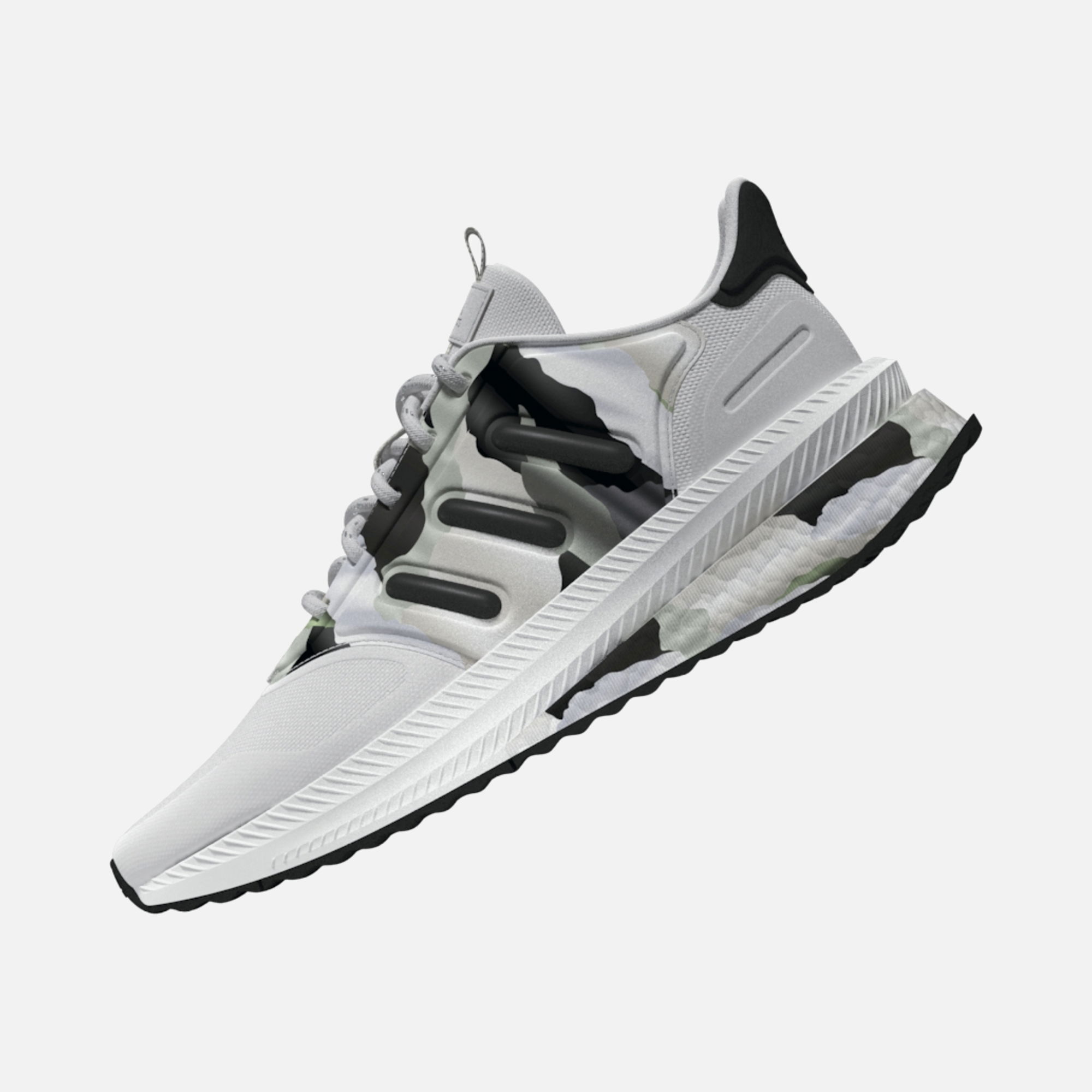 adidas Run X Plrphase Running Erkek Spor Ayakkabı