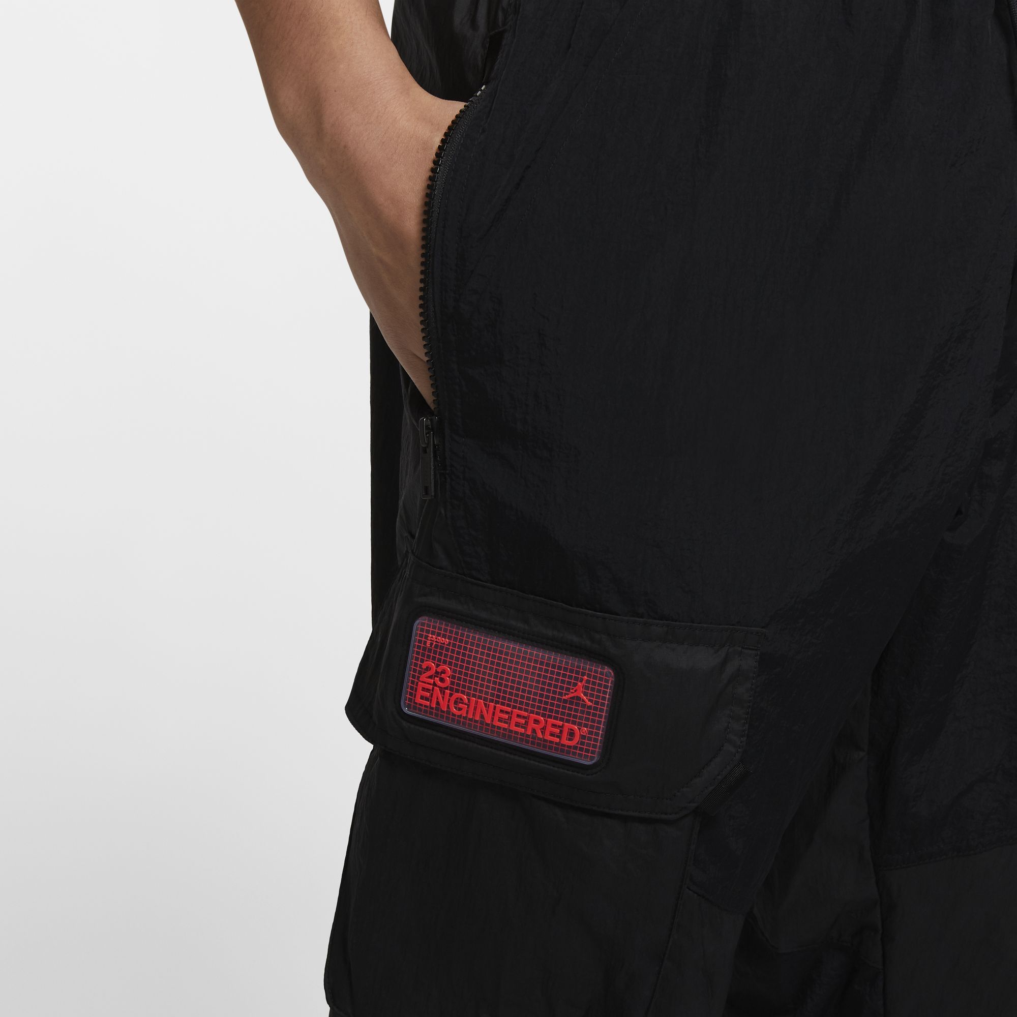 Nike Jordan 23 Engineered Cargo Erkek Pantolon