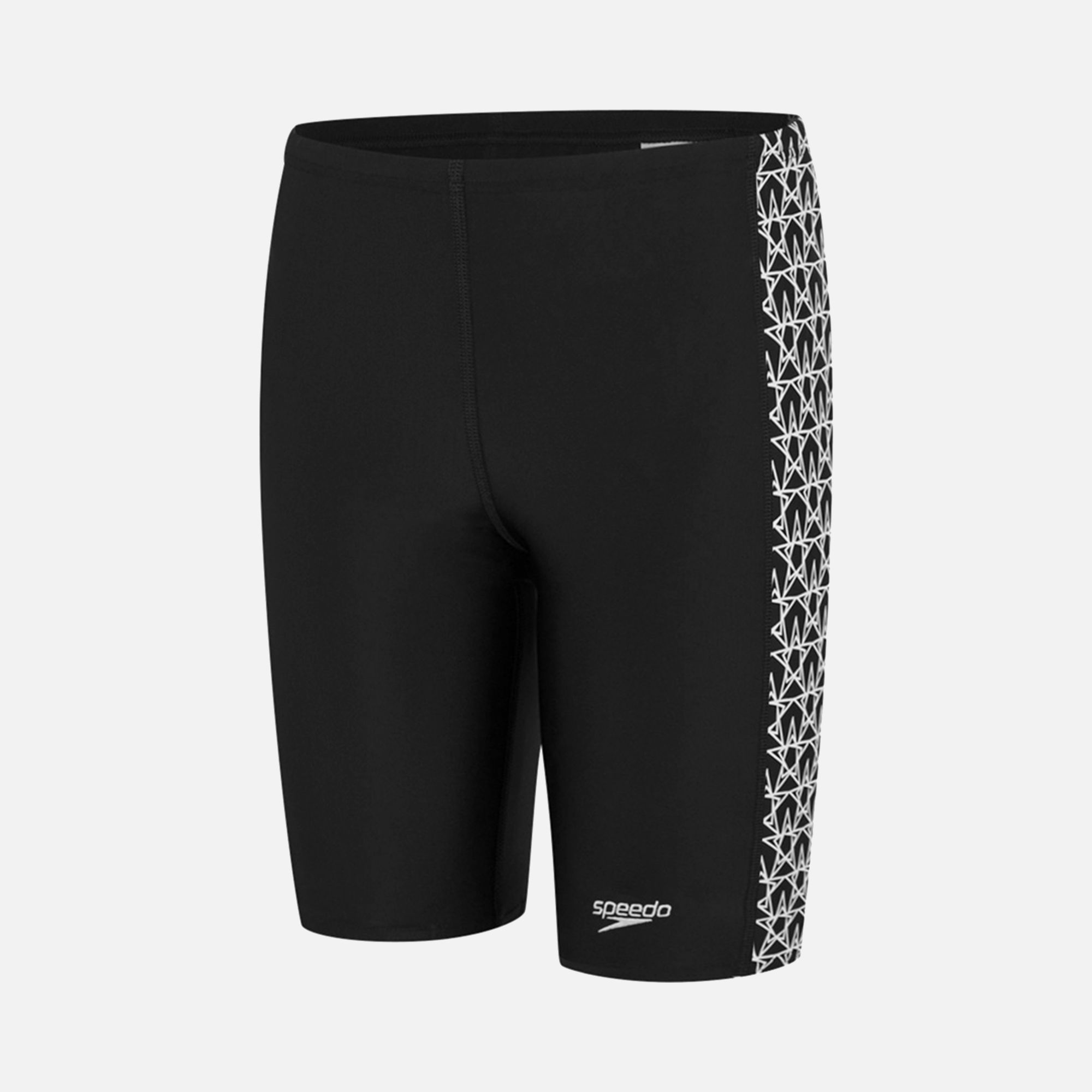 Speedo BoomStar Splice Jammer Çocuk Mayo