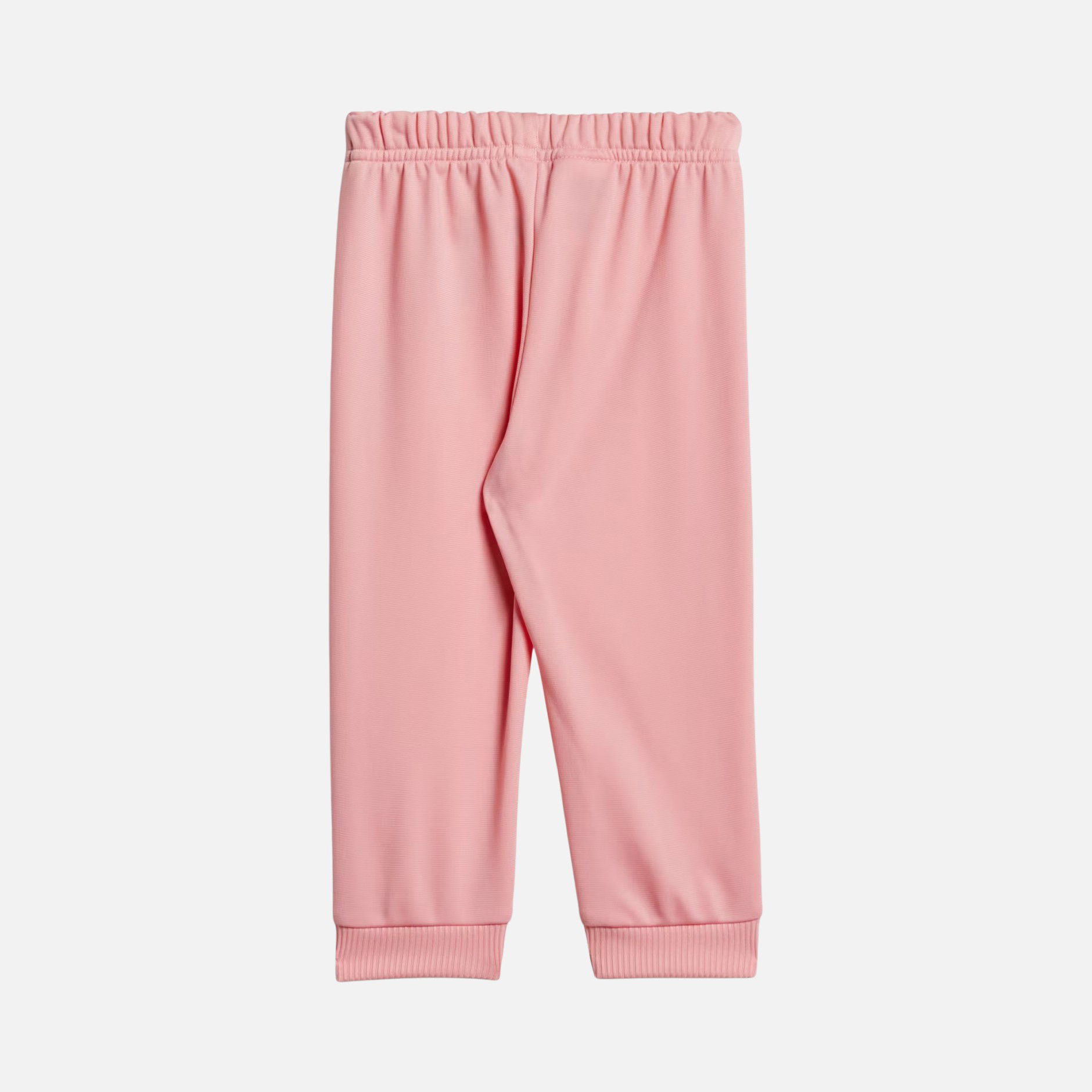 adidas Essentials Camouflage Print Logo Full-Zip Bebek Eşofman Takımı