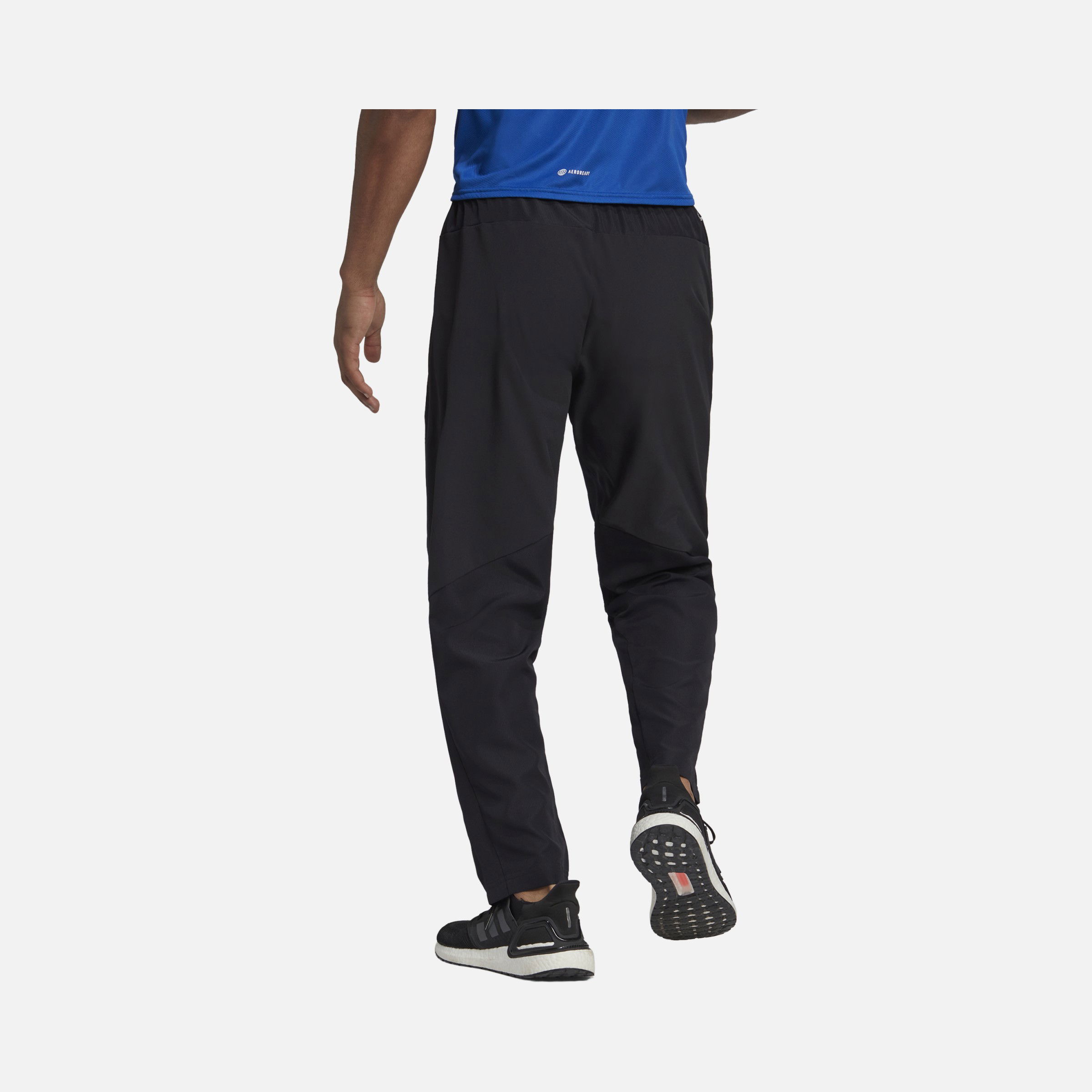 adidas AEROREADY Designed for Movement Training Erkek Eşofman Altı