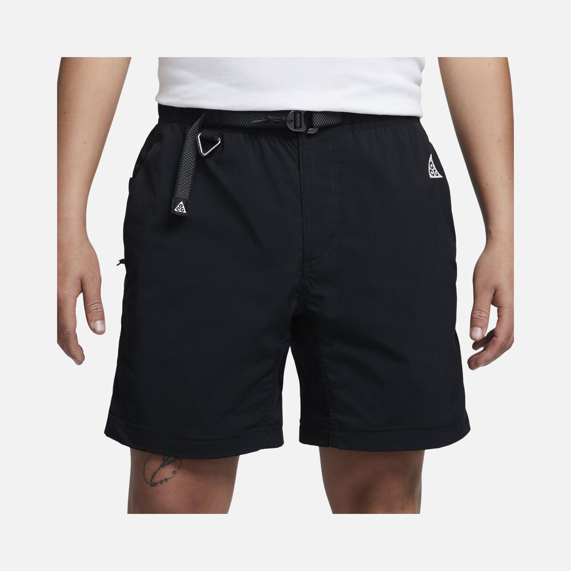 Nike ACG Zip-Off Trail Convertible Erkek Eşofman Altı