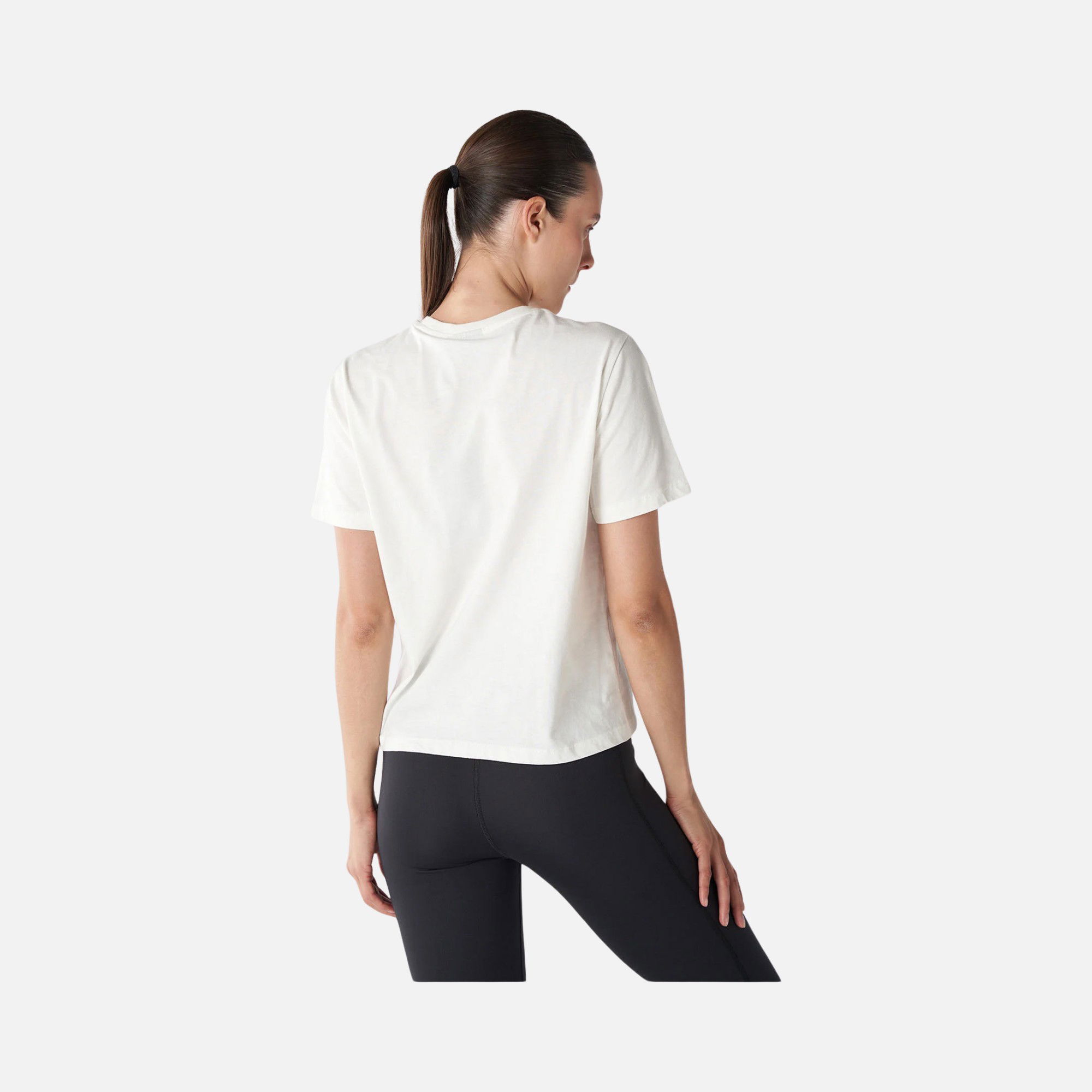 Hummel Sportswear T-IC Icona Short-Sleeve Kadın Tişört