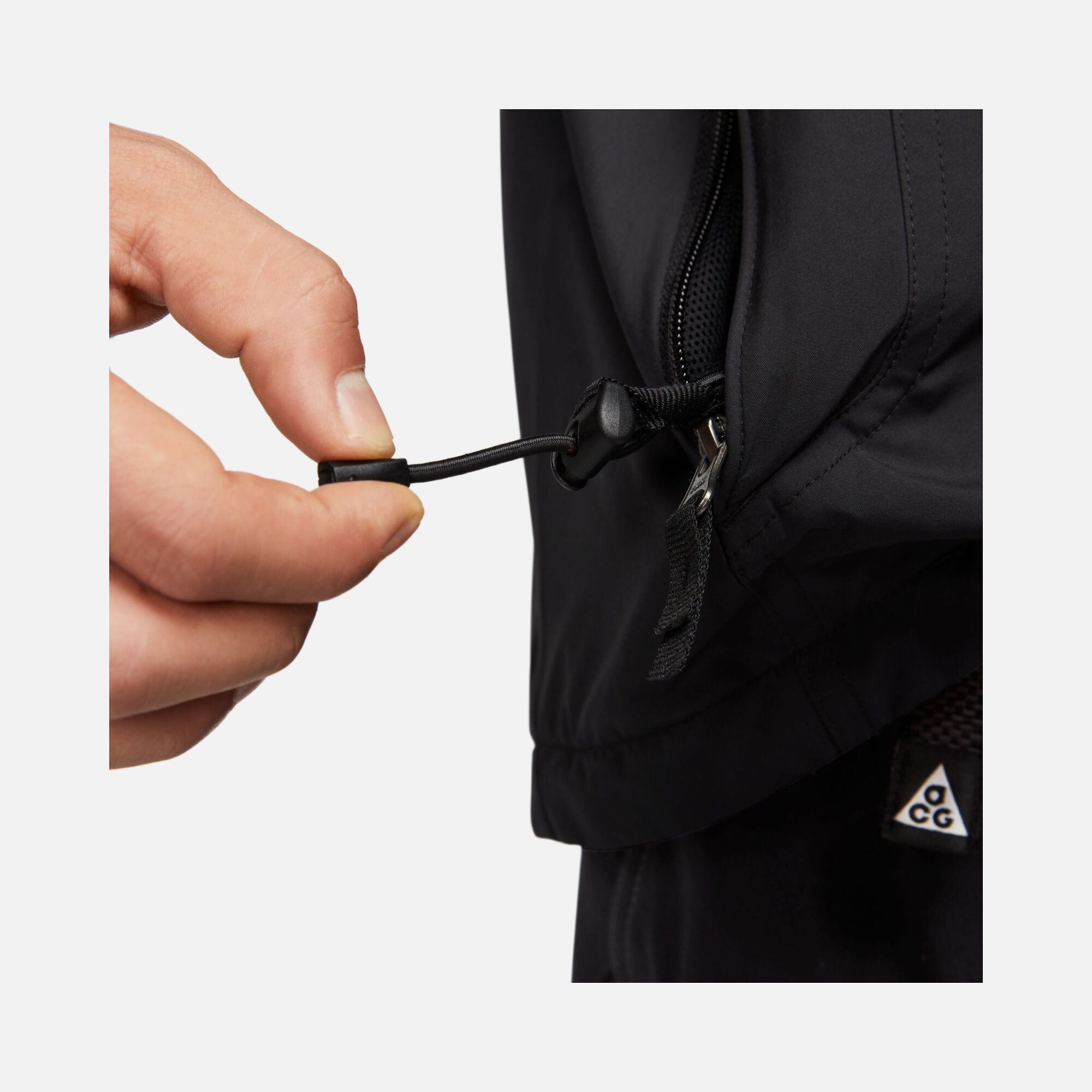 Nike ACG "Oregon Series" Reissue Men's Reversible Full-Zip Erkek Ceket