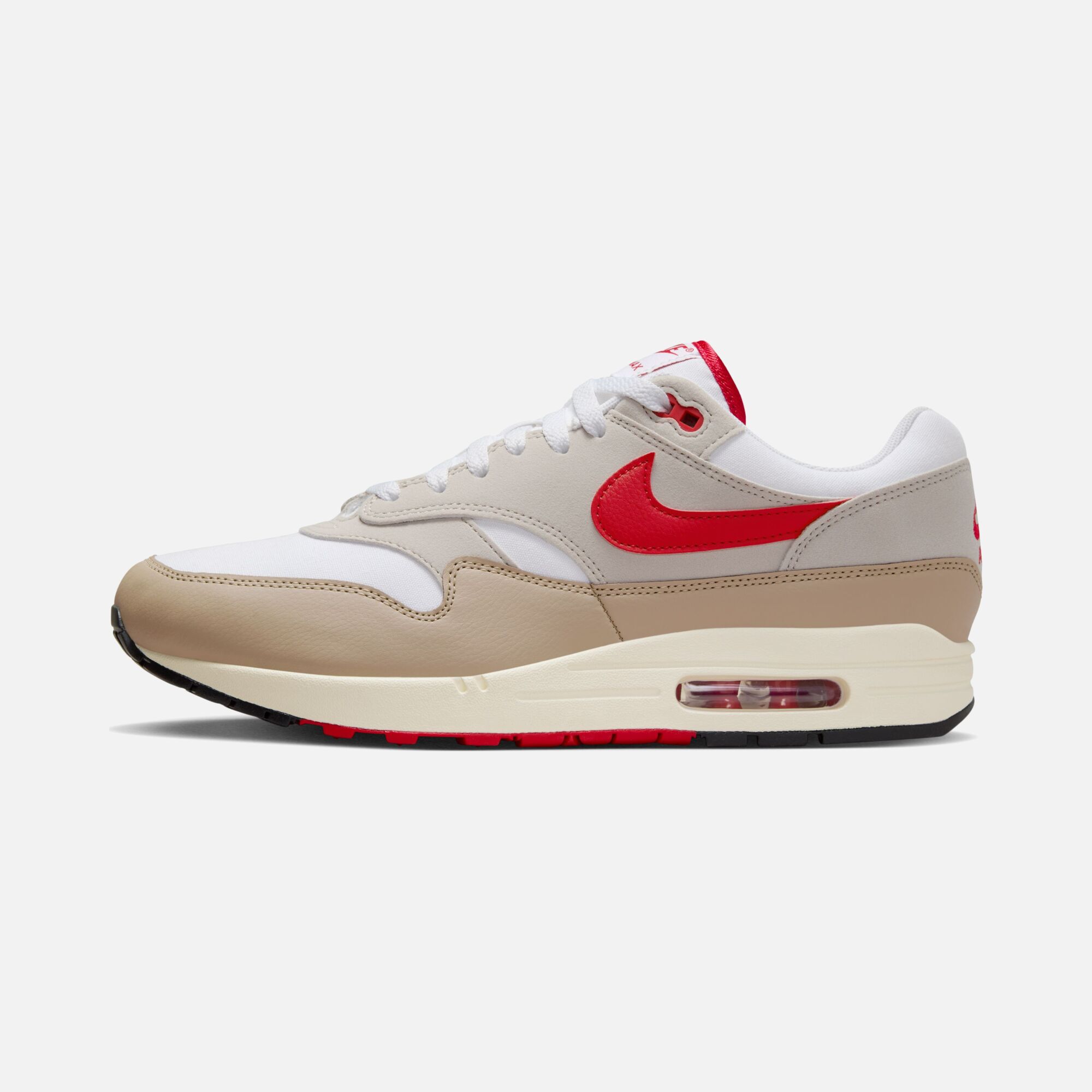 Nike Air Max 1 SU24 Erkek Spor Ayakkabı