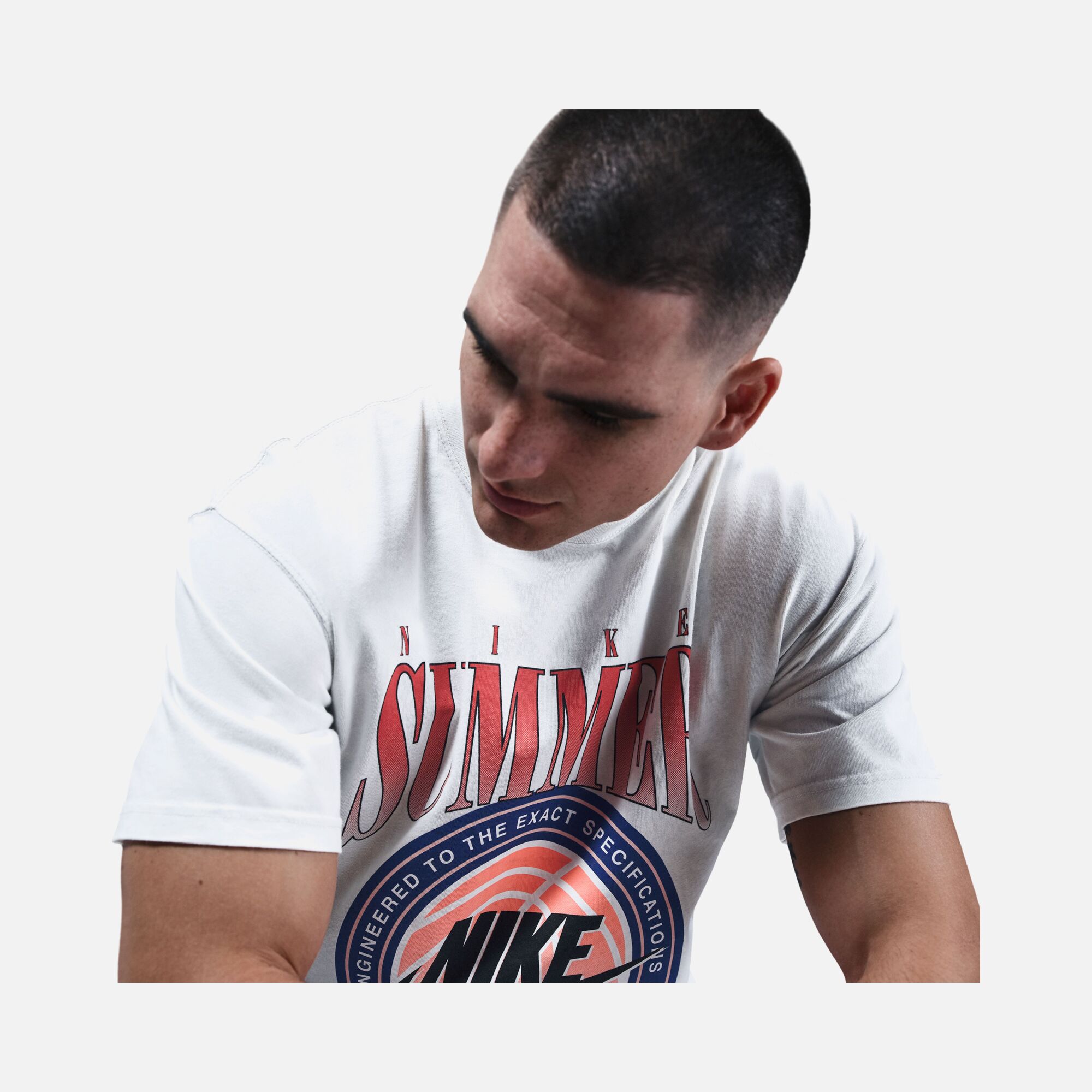 Nike Tee M90 Oc Su25 Erkek Tişört