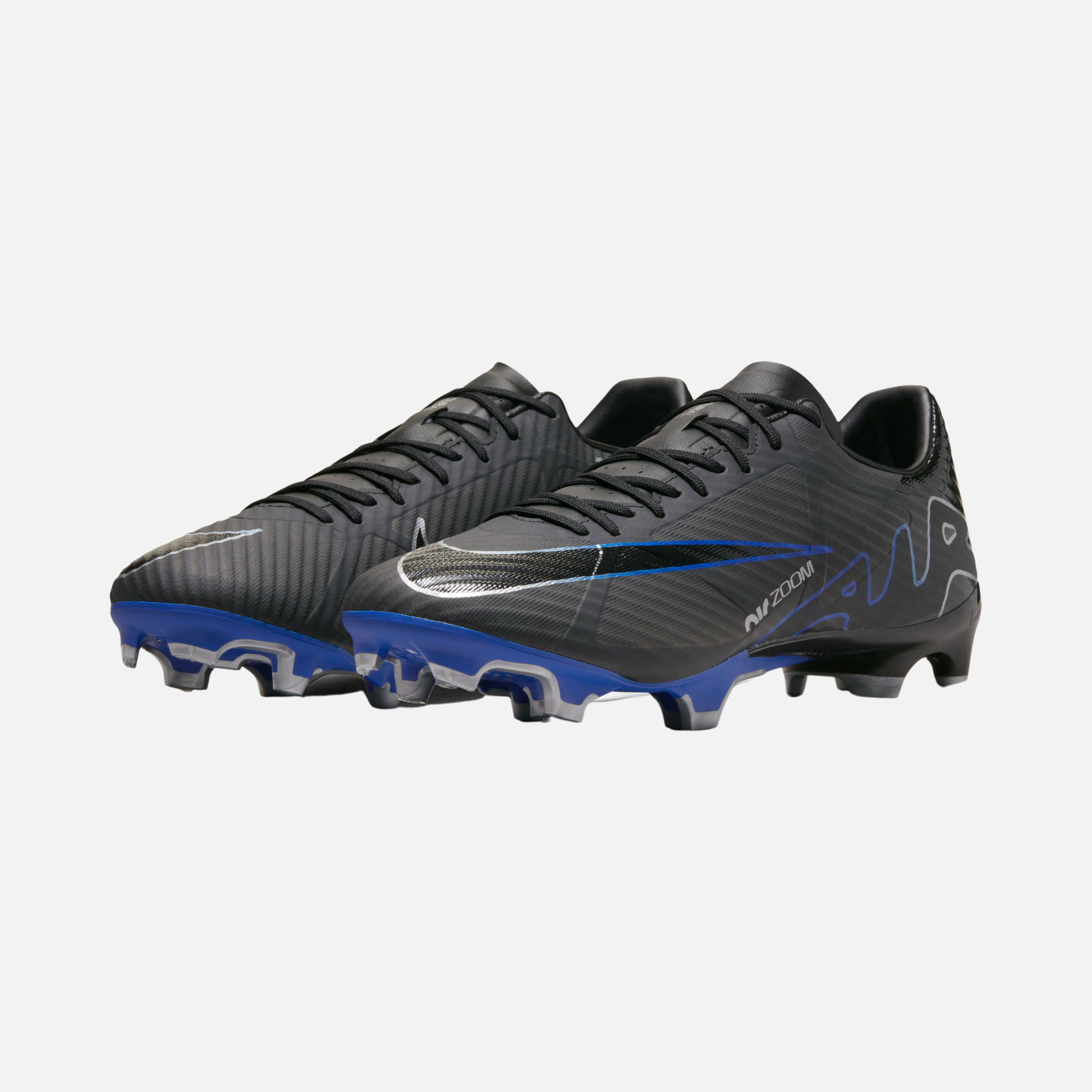 Nike Mercurial Zoom Vapor 15 Academy FG/MG Multi-Ground Low-Top Erkek Krampon