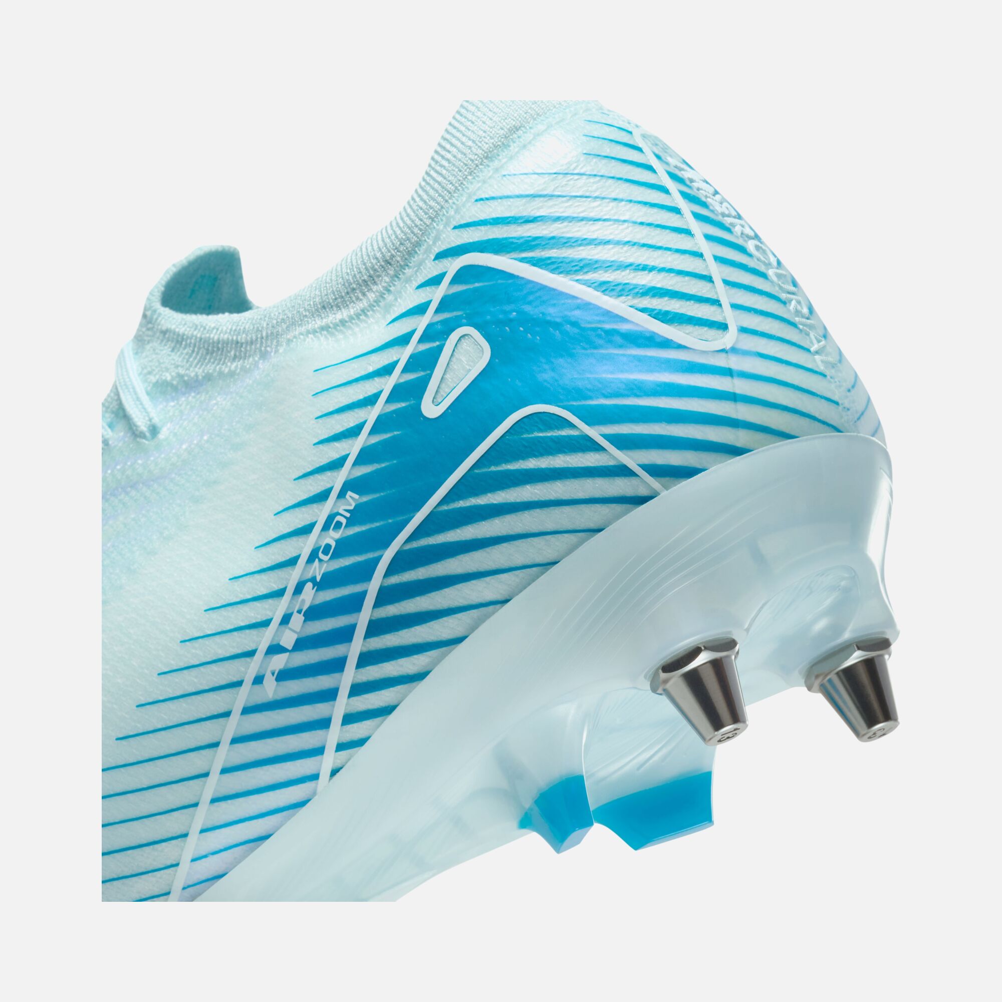 Nike Mercurial Zoom Vapor 16 Pro FG Firm-Ground Low-Top Erkek Krampon