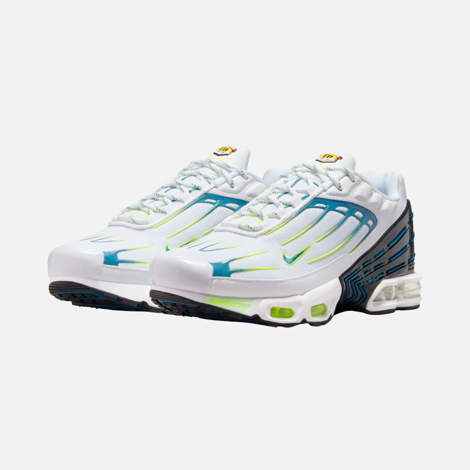 Nike Air Max Plus III FW22 Erkek Spor Ayakkabı