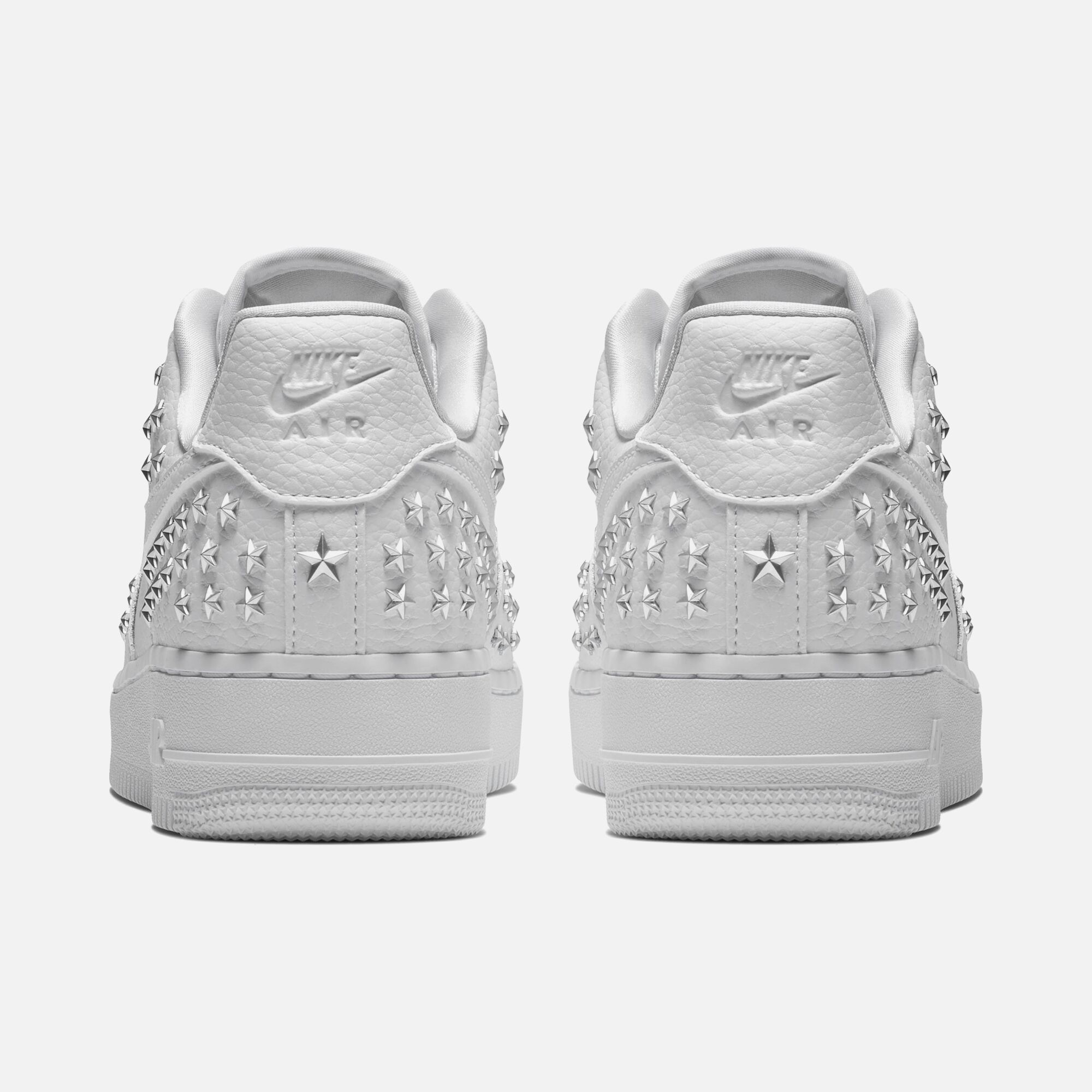 Nike Air Force 1 '07 XX ''Stars Pack'' Kadın Spor Ayakkabı