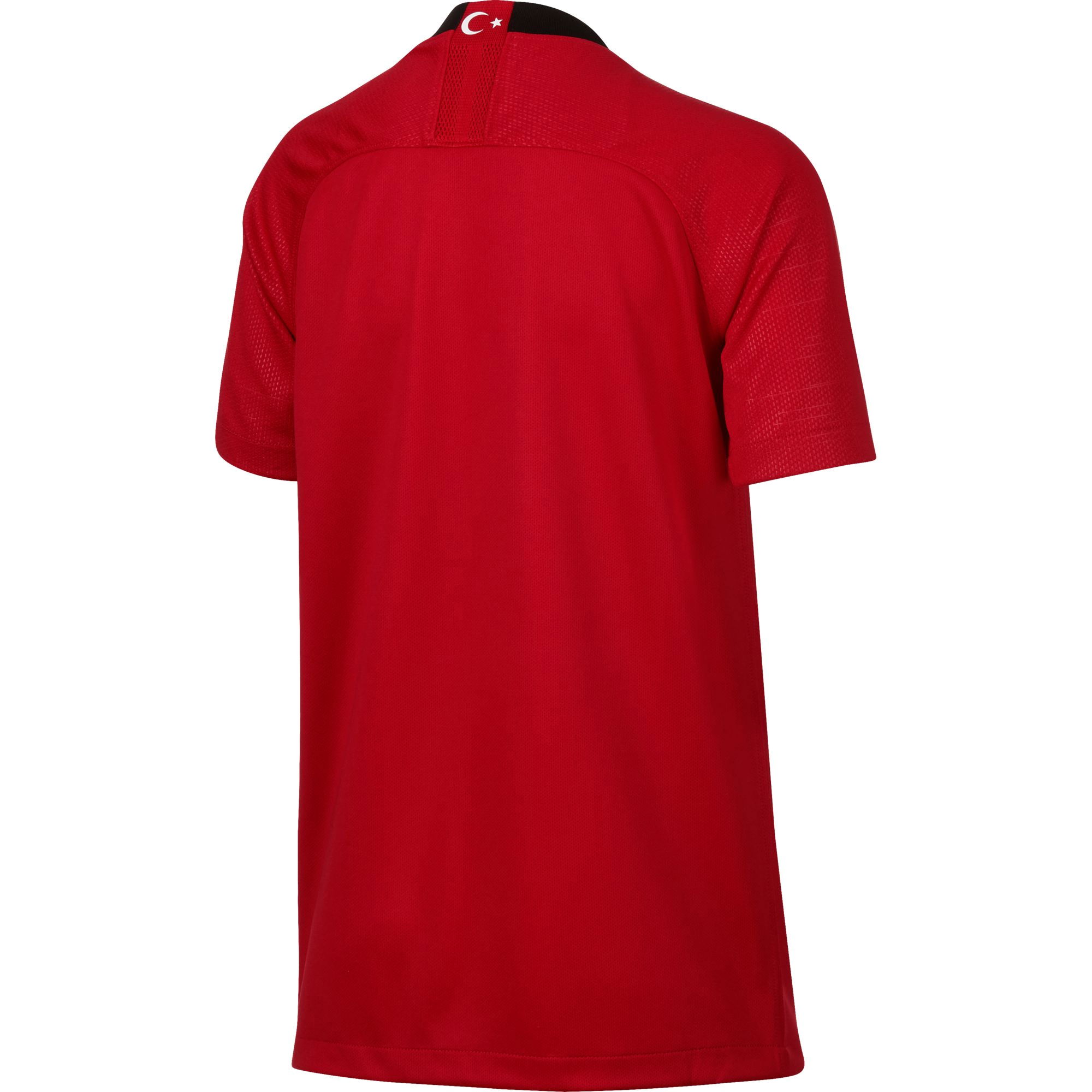 Nike 2018-2019 Türkiye Stadium Home/Away Football Shirt Çocuk İç Saha/Deplasman Forması