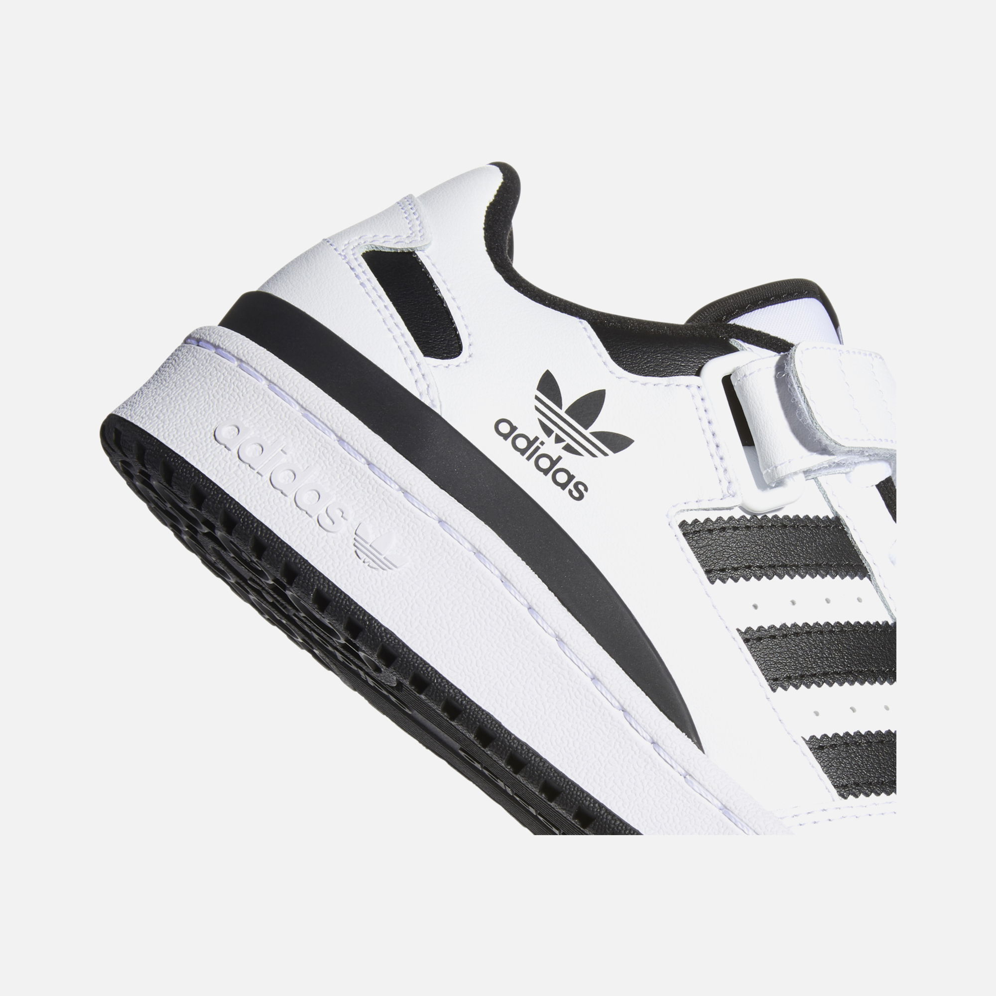 adidas Forum Low SS24 Erkek Spor Ayakkabı