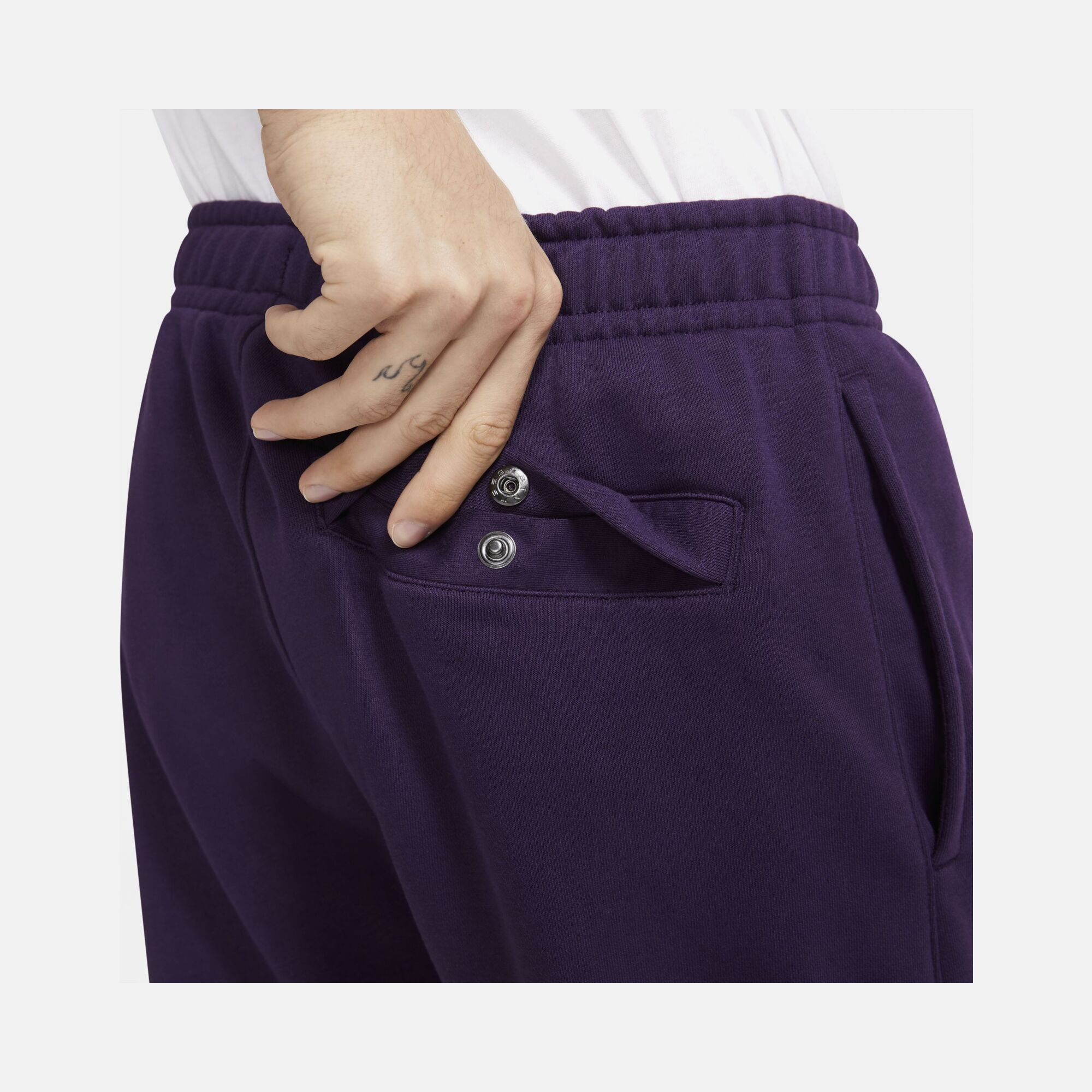 Nike Sportswear Club Jogger Erkek Eşofman Altı