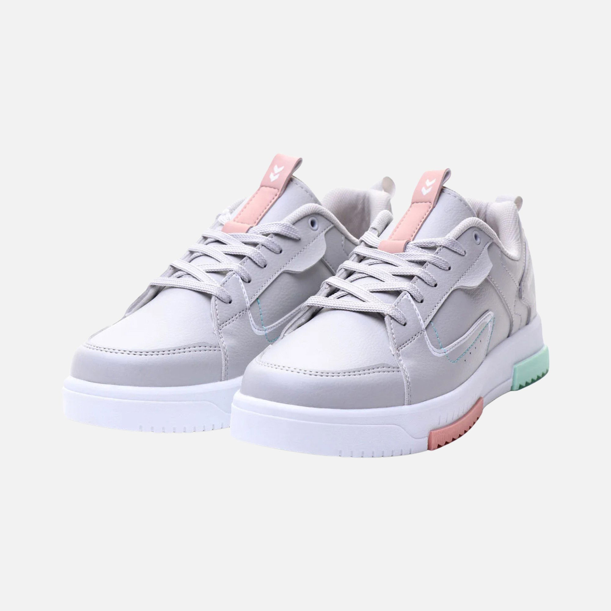 Hummel Sportswear Palm Unisex Spor Ayakkabı