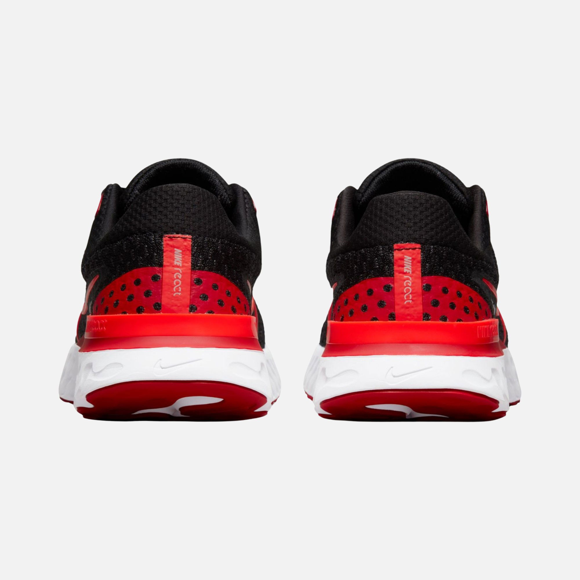 Nike React Infinity Run Flyknit 3 Running Kadın Spor Ayakkabı