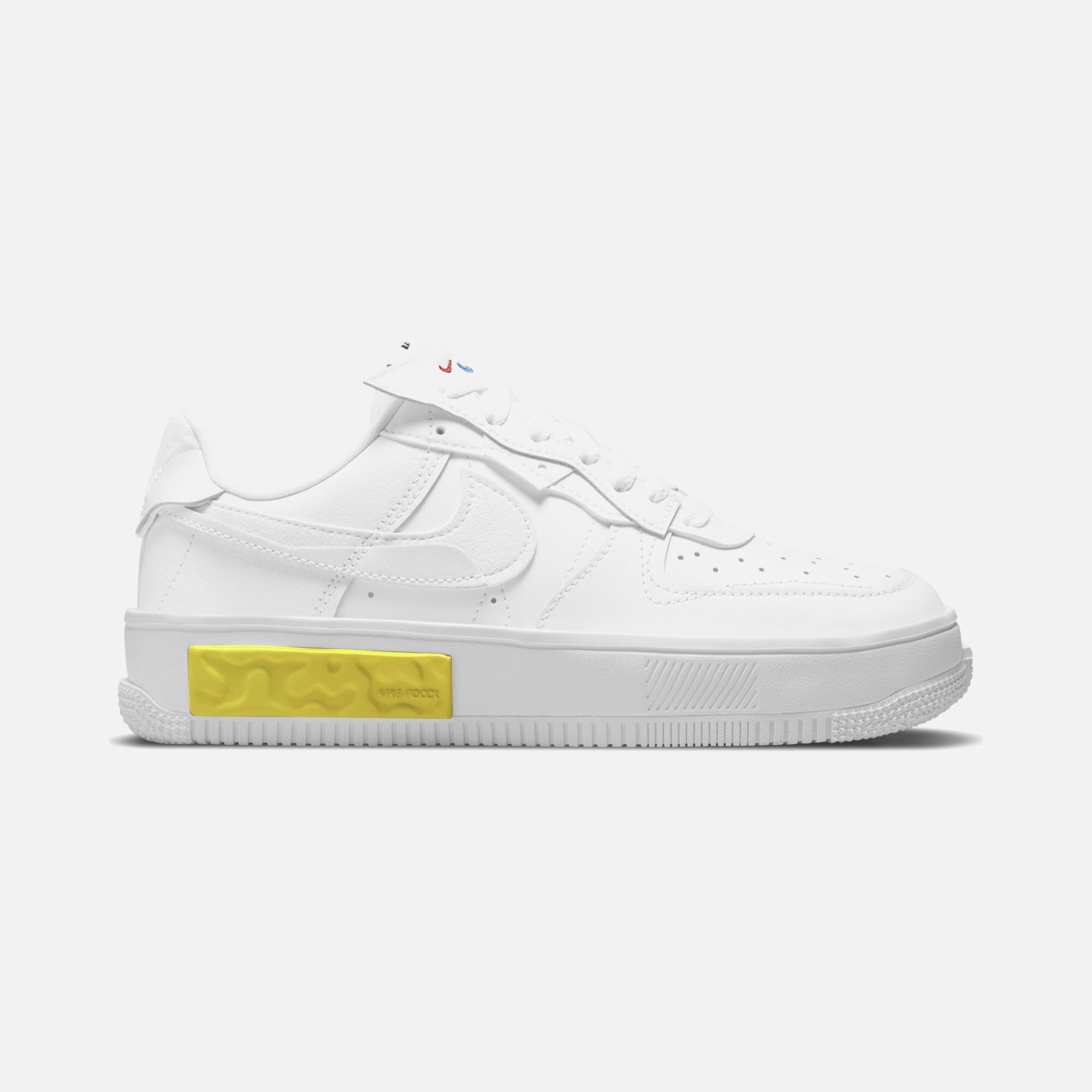 Nike Air Force 1 Fontanka FW21 Kadın Spor Ayakkabı