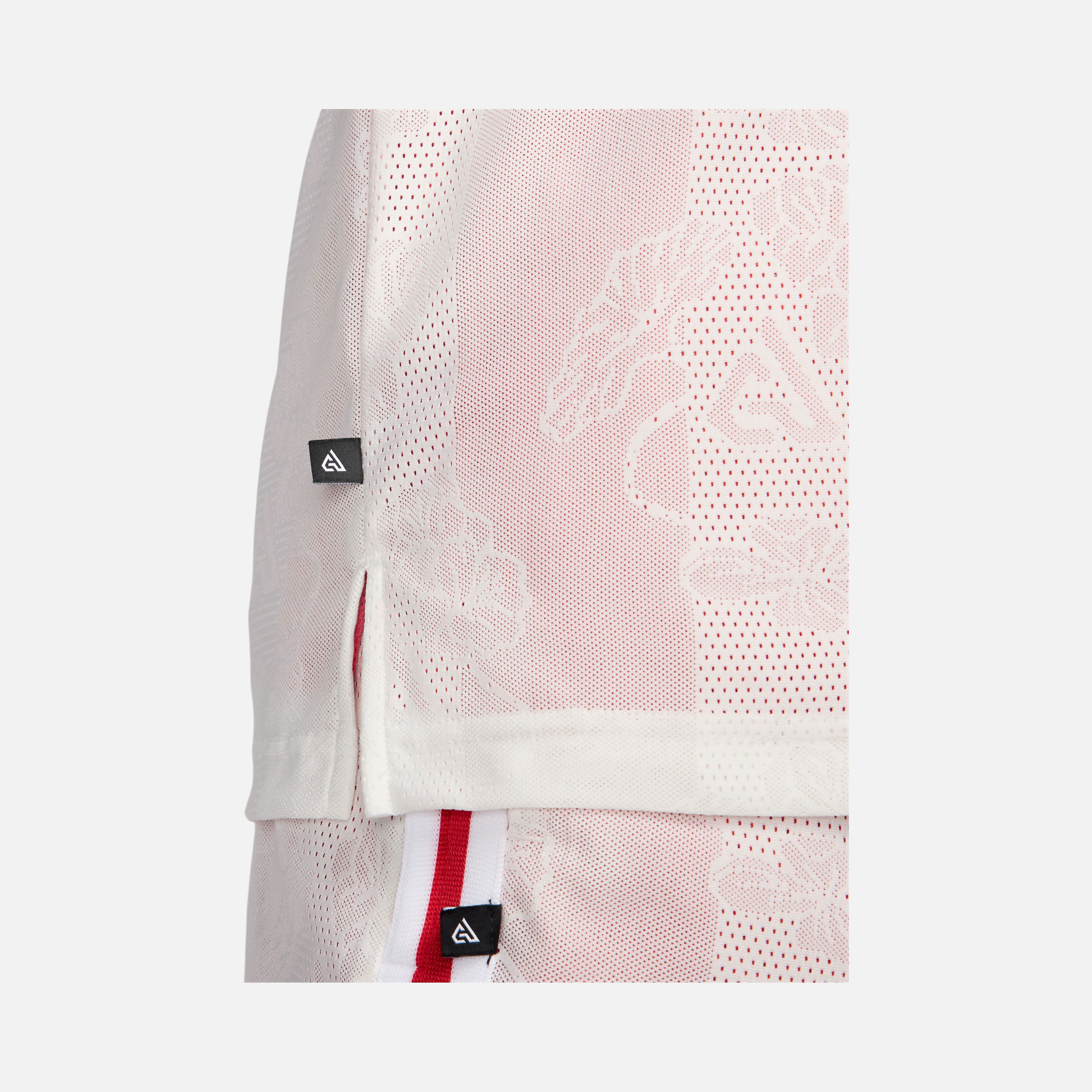 Nike Giannis Dri-Fit DNA Basketball Erkek Forma