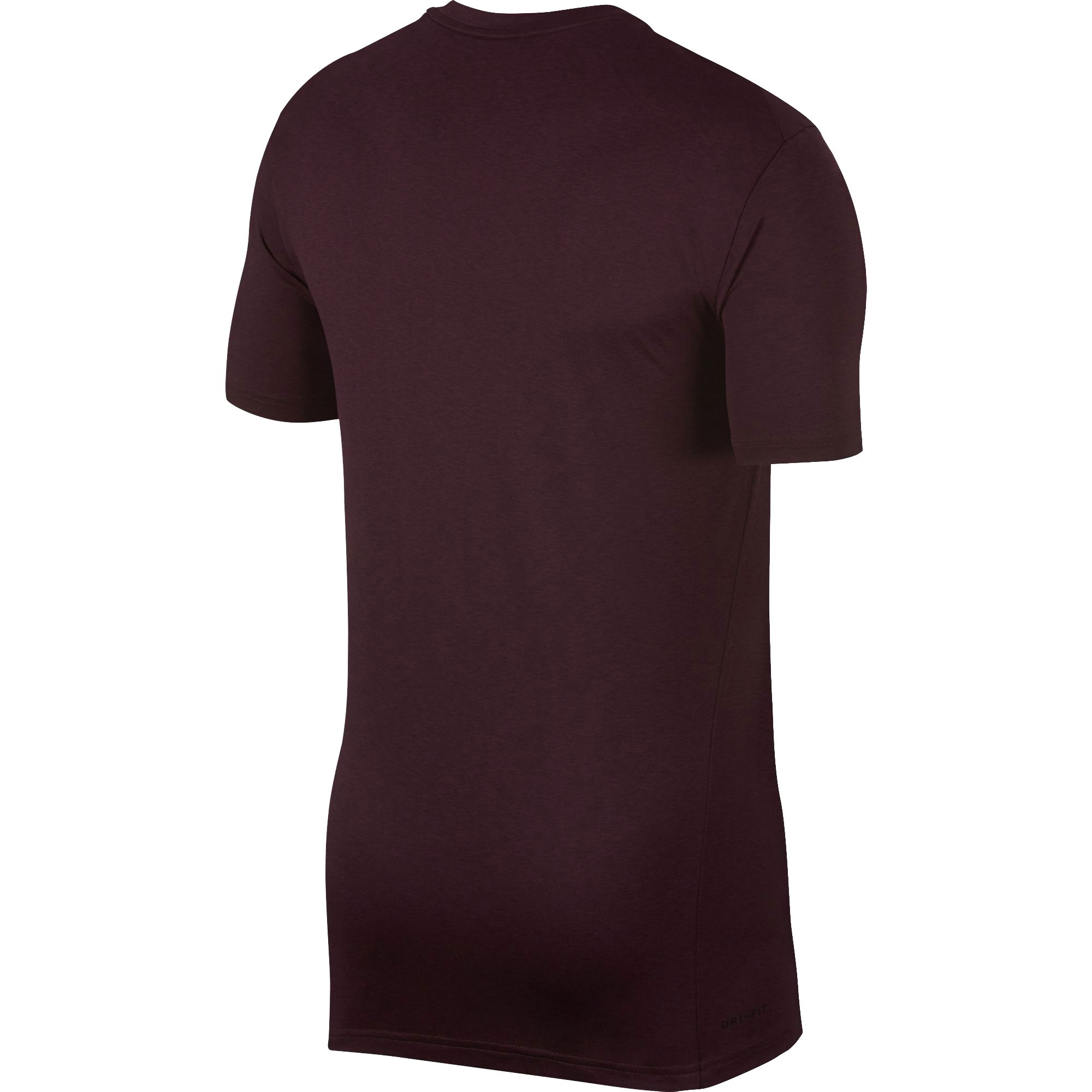 Nike Breathe Hyperdry Training Short-Sleeve Erkek Tişört