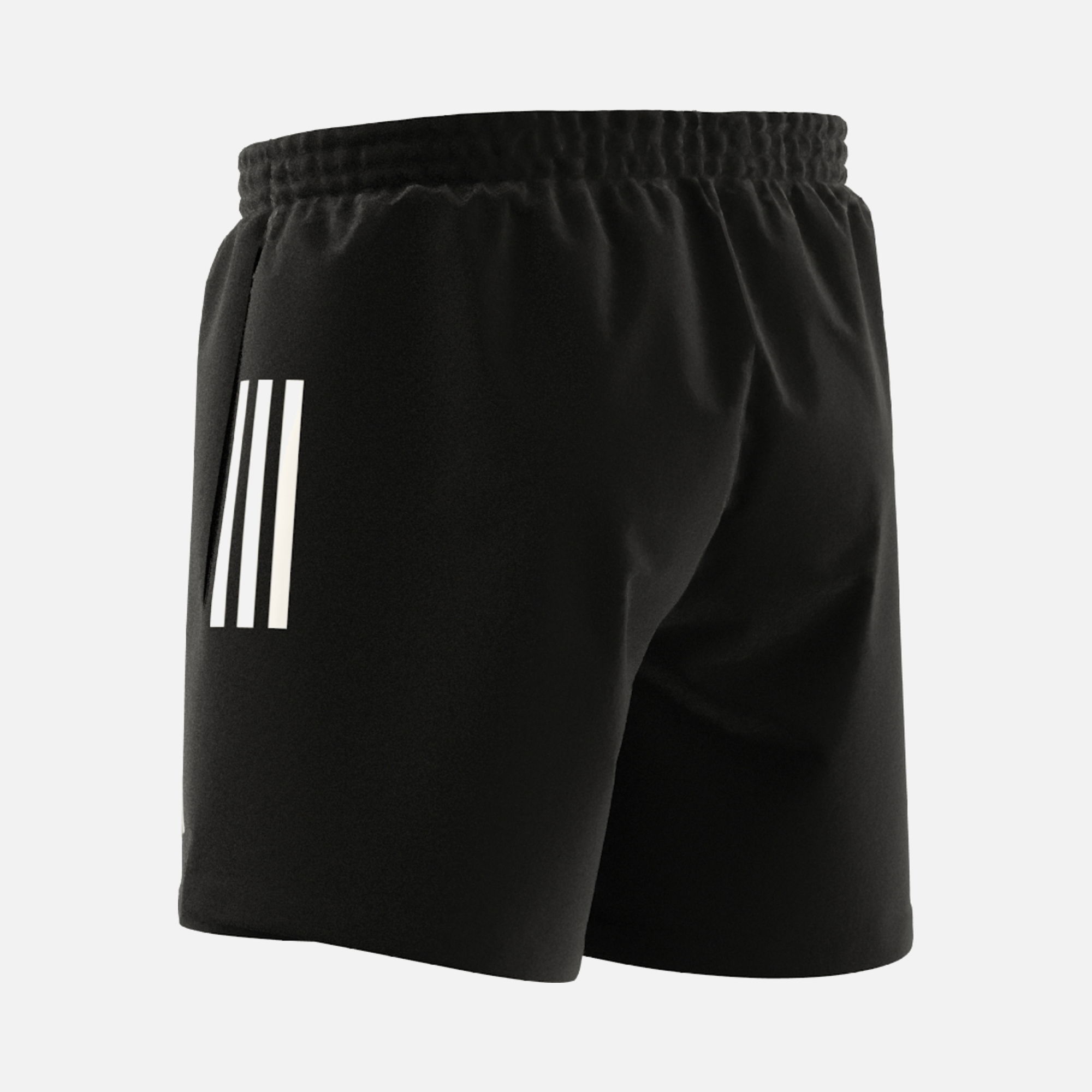 adidas Designed To Move Running 3-Stripes Erkek Şort