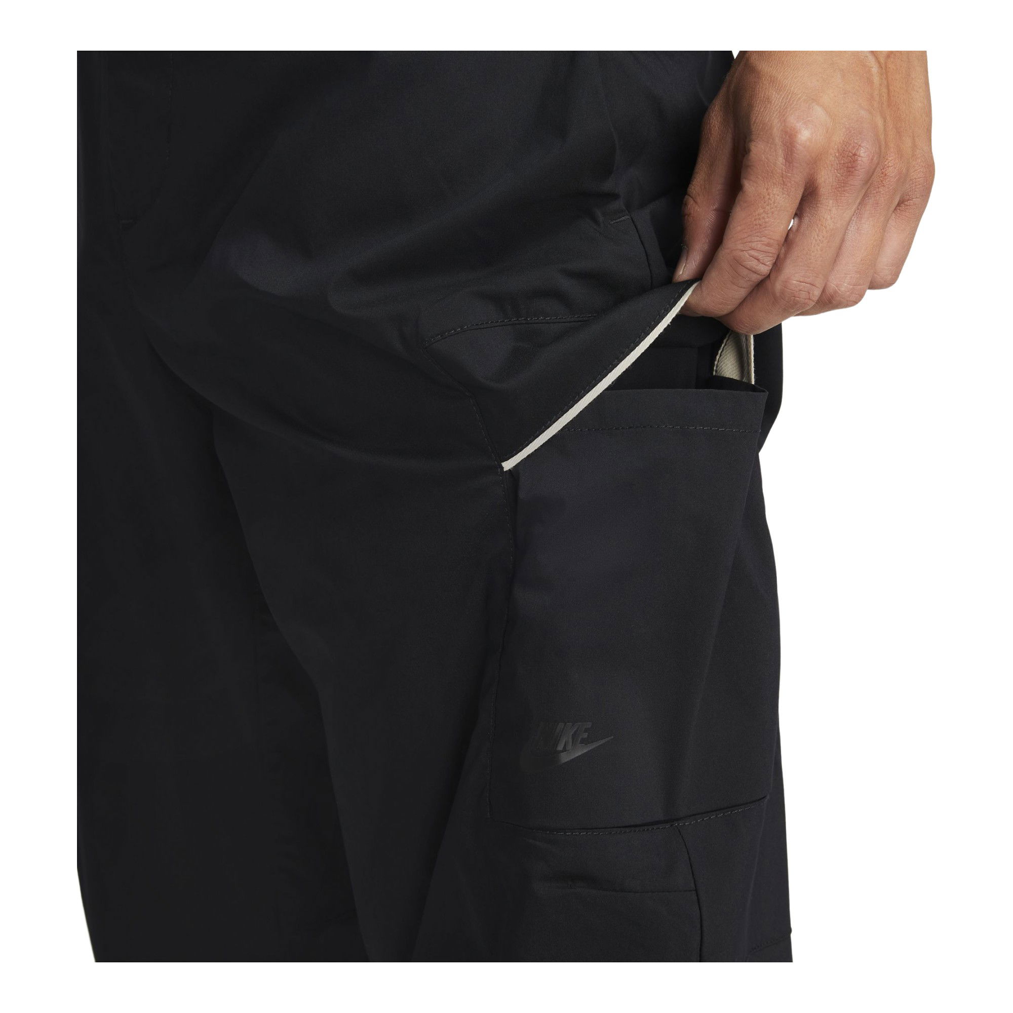 Nike Sportswear Style Essentials Woven Unlined Utility Erkek Eşofman Altı