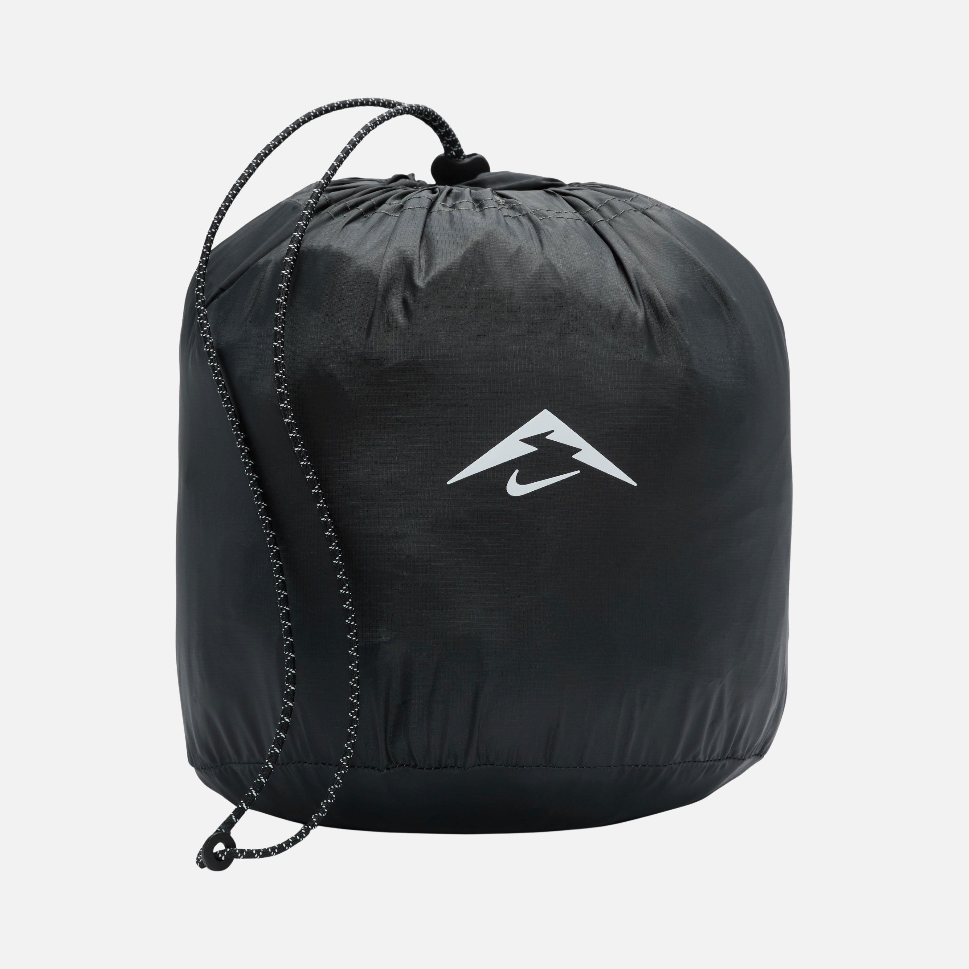 Nike Trail PrimaLoft® Thermoplume Therma-Fit Running Full-Zip Hoodie Erkek Ceket