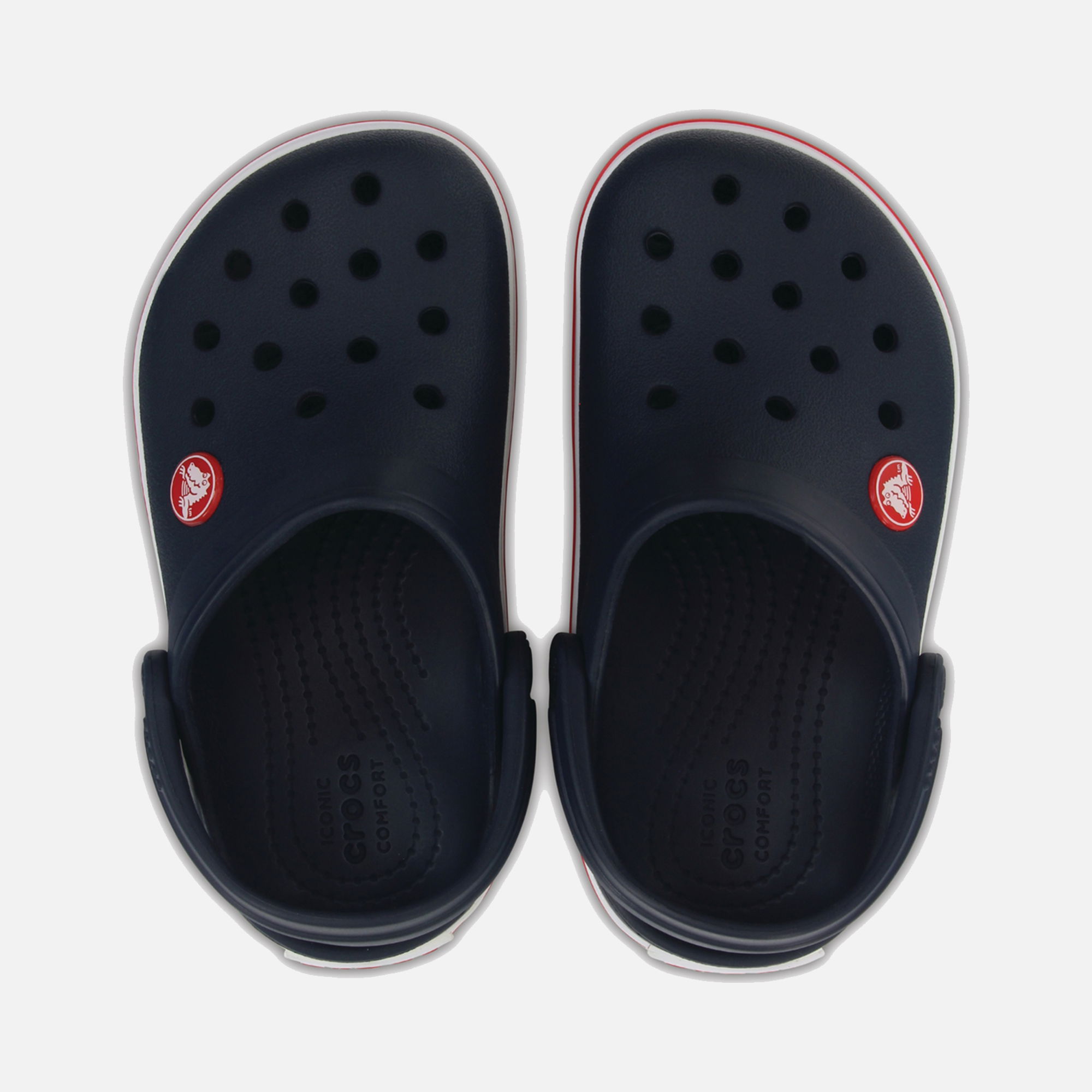 Crocs Crocband Clog SS21 Çocuk Terlik