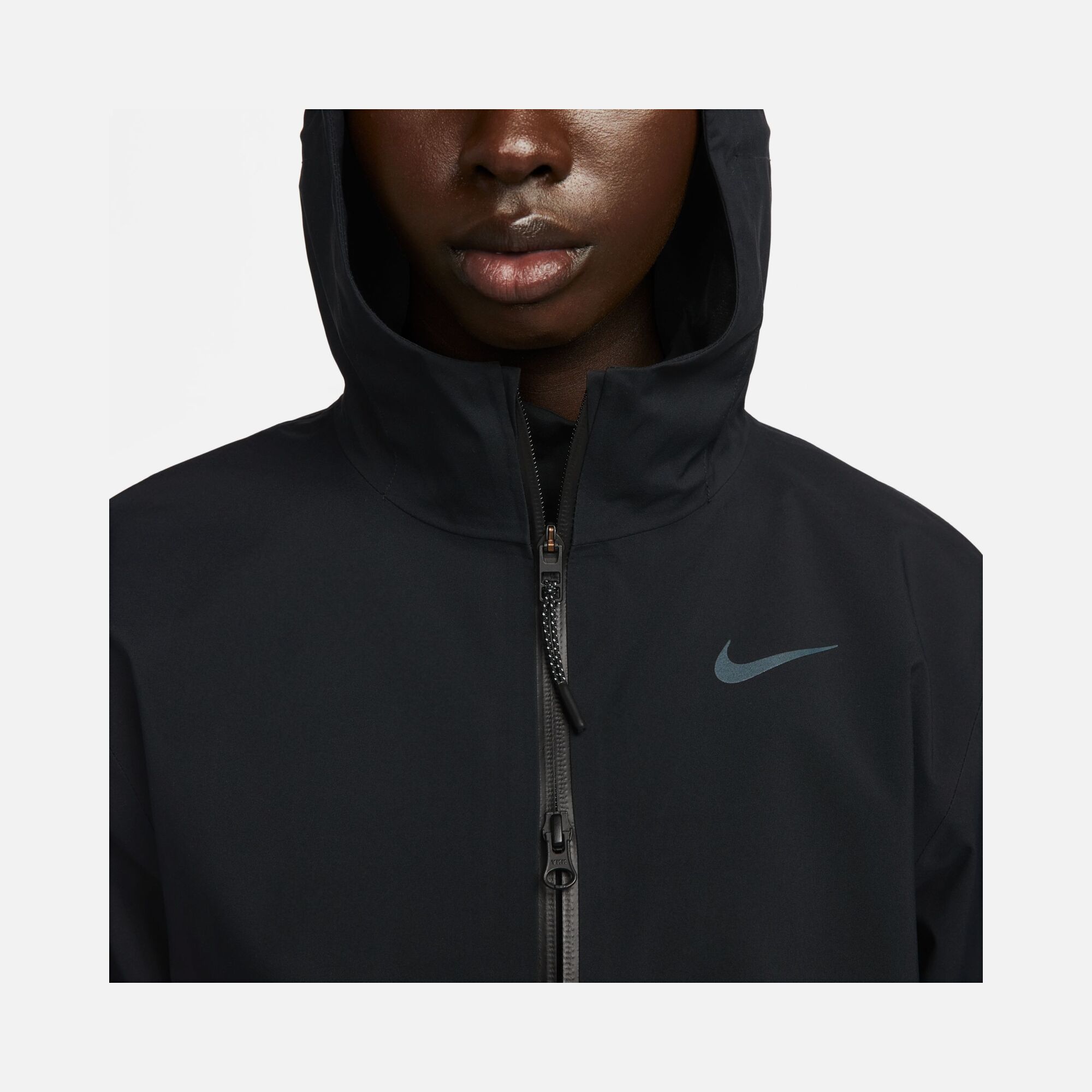 Nike Storm-Fit Run Division Full-Zip Hoodie Kadın Ceket