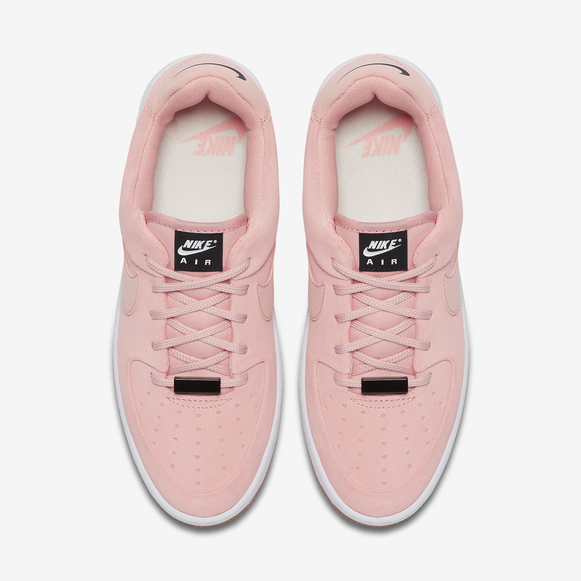 Nike Air Force 1 Sage Low Kadın Spor Ayakkabı