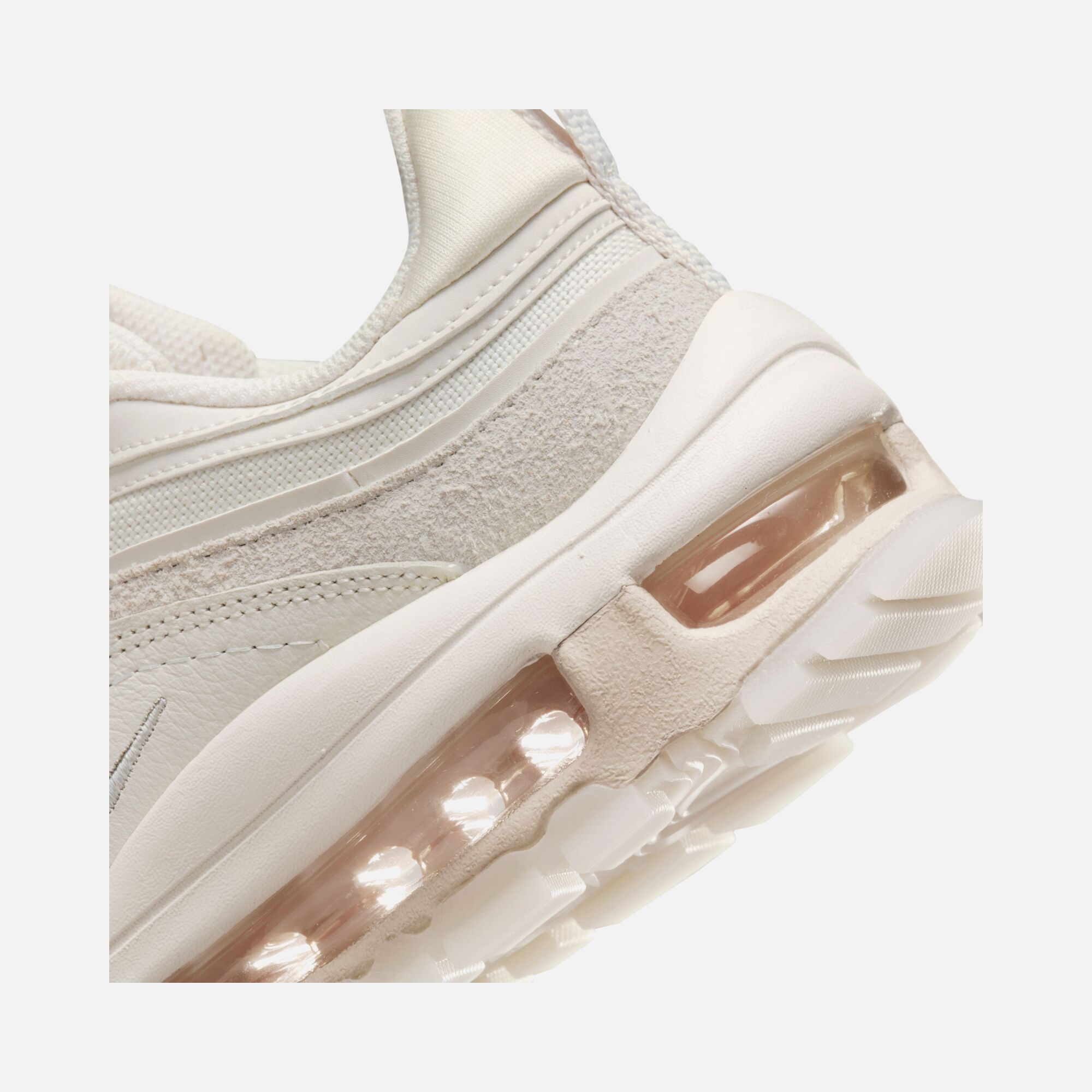 Nike Sportswear Air Max 97 Futura Kadın Spor Ayakkabı