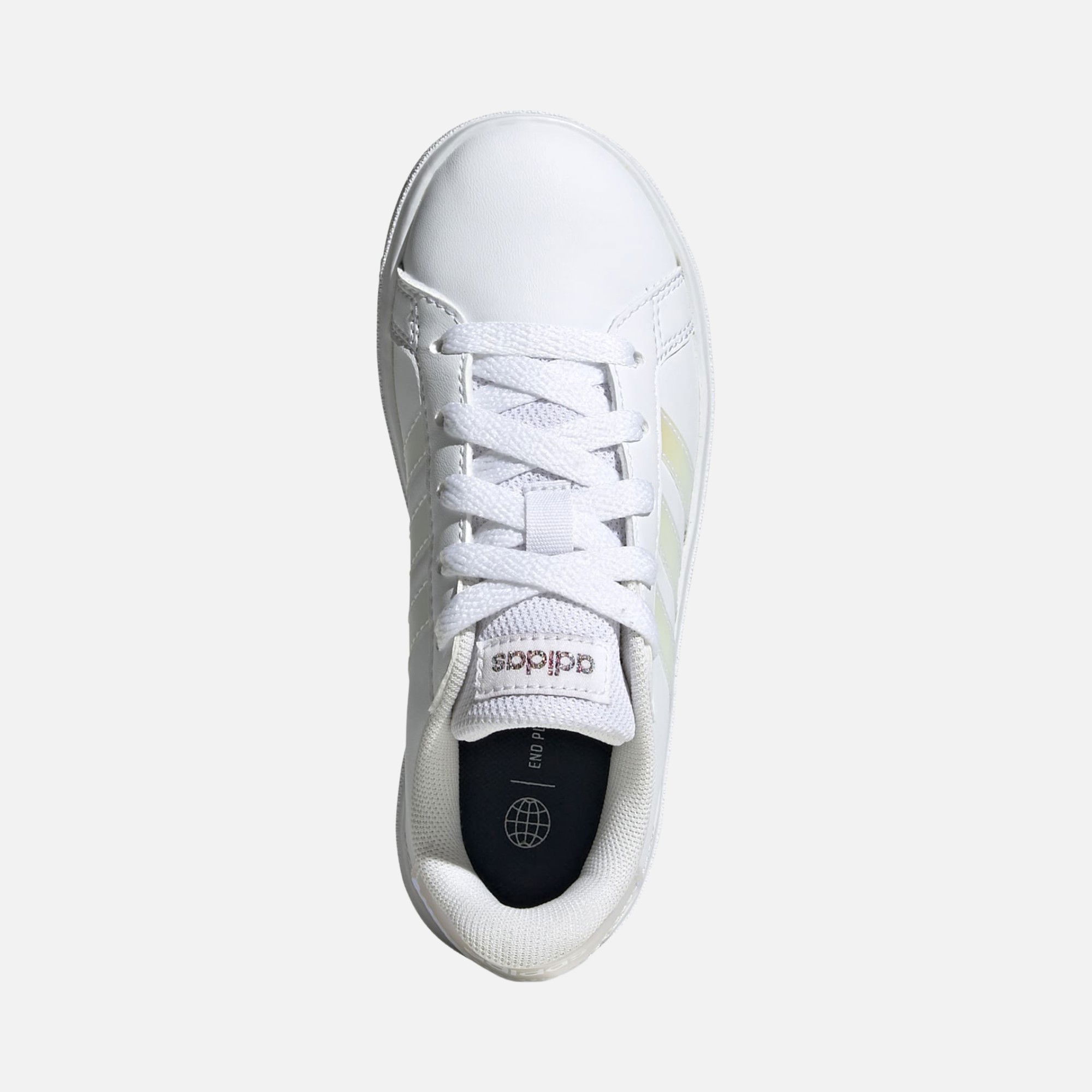 adidas Sportswear Grand Court 2.0 (GS) Spor Ayakkabı