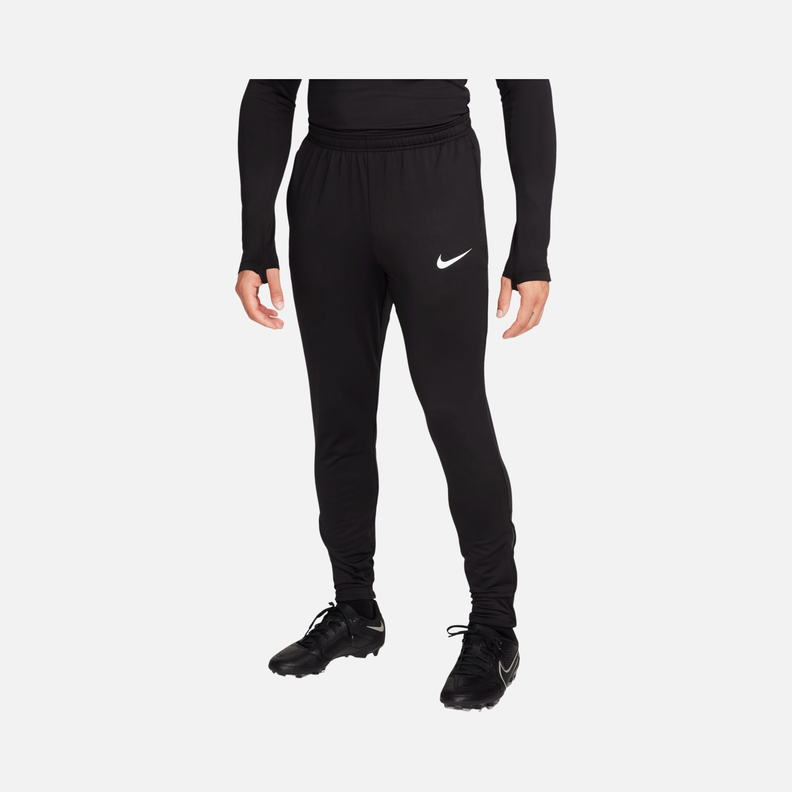 Nike Dri-Fit Strike Slim-Fit Football Training Erkek Eşofman Altı