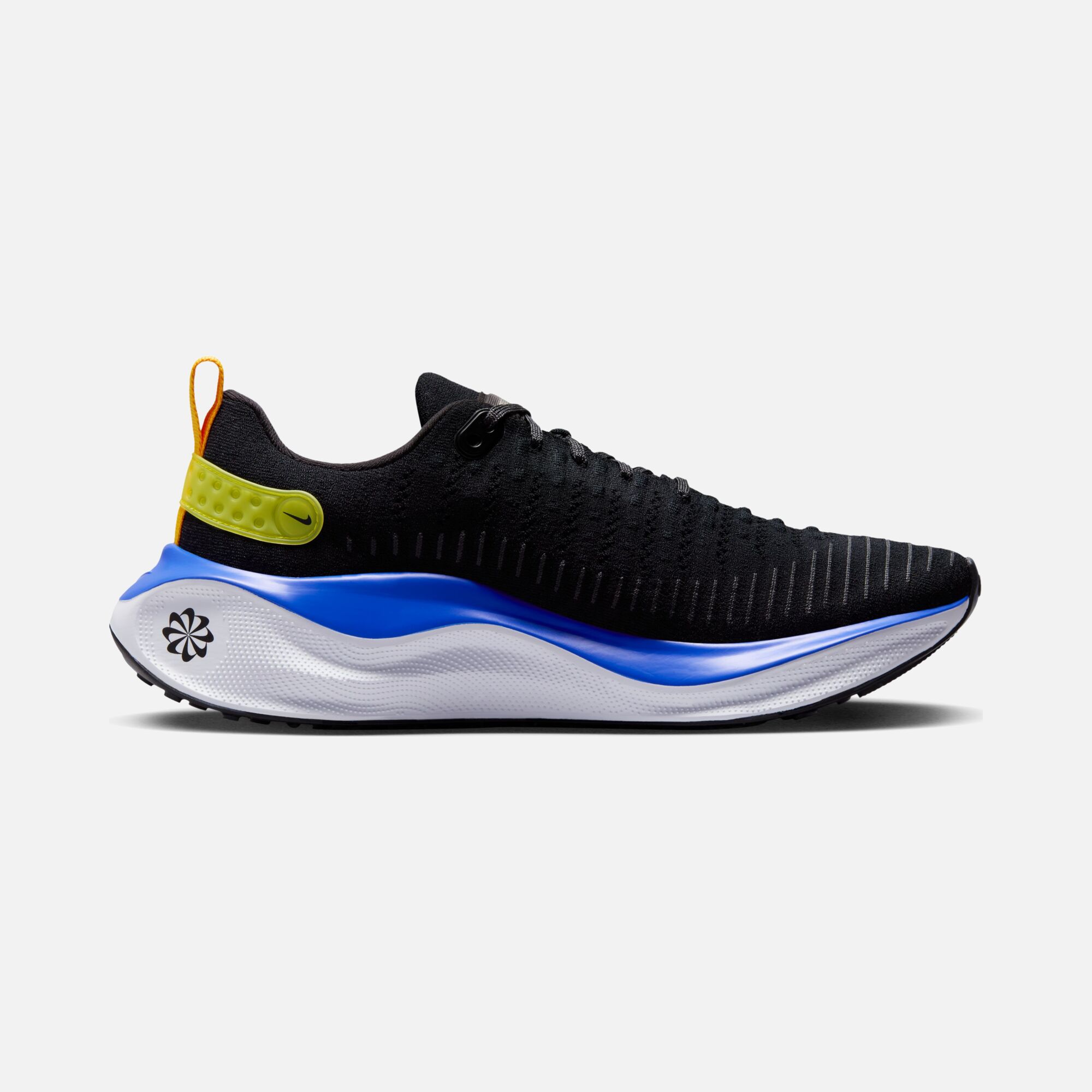 Nike InfinityRN 4 Road Running Erkek Spor Ayakkabı