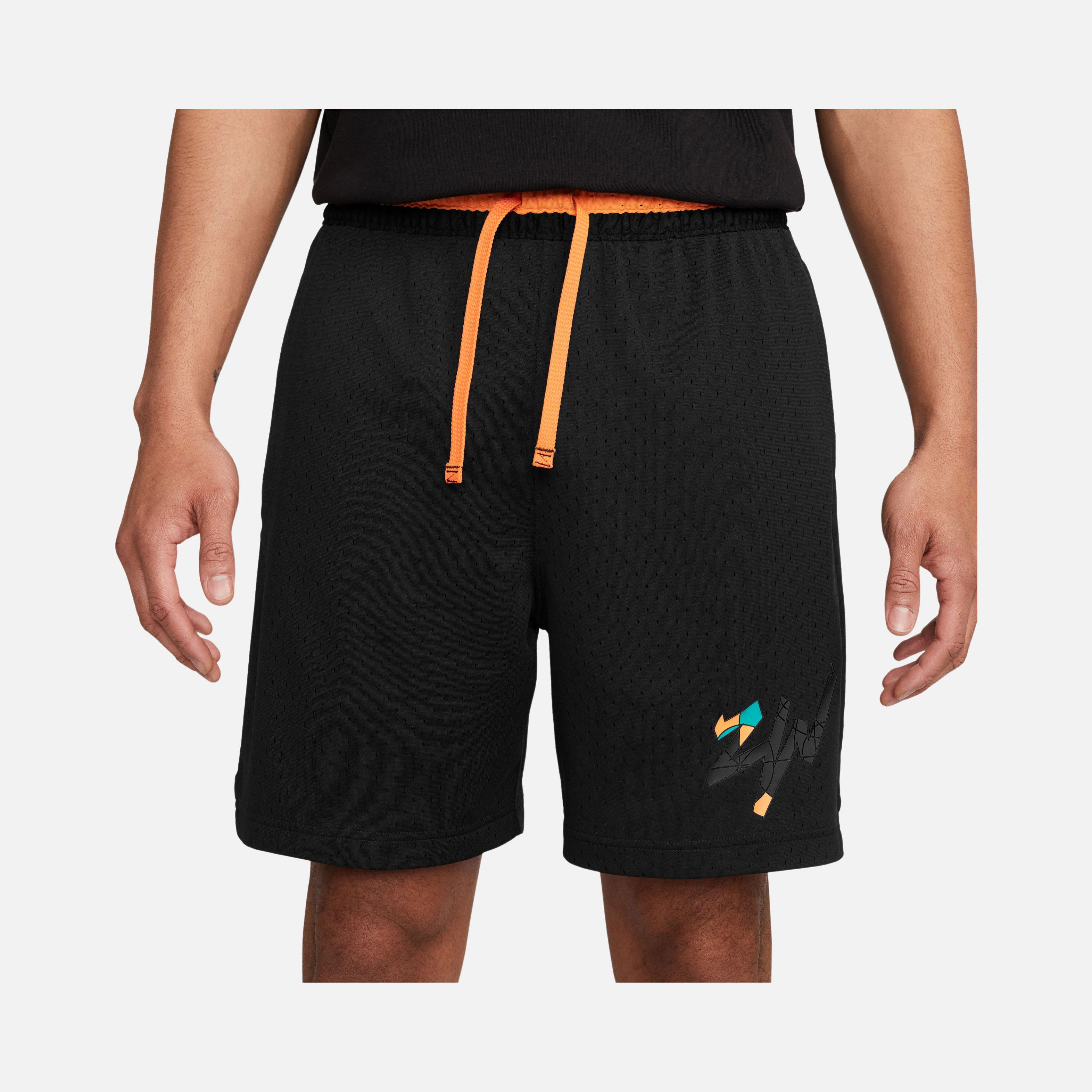 Nike Jordan Zion Diamond Dri-Fit Basketball Erkek Şort