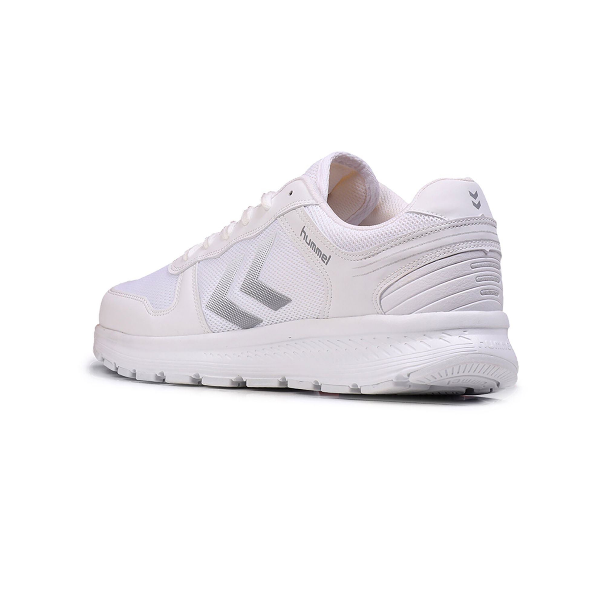 Hummel Porter FW19 Unisex Spor Ayakkabı