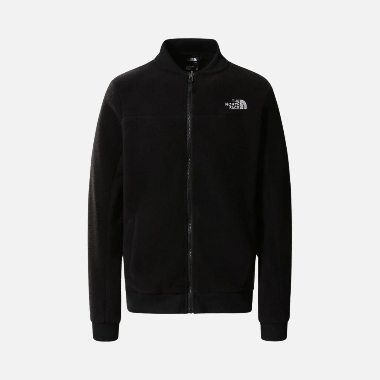 North Face Pinecroft Triclimate DryVent™ Convertible Full-Zip Hoodie Erkek Mont