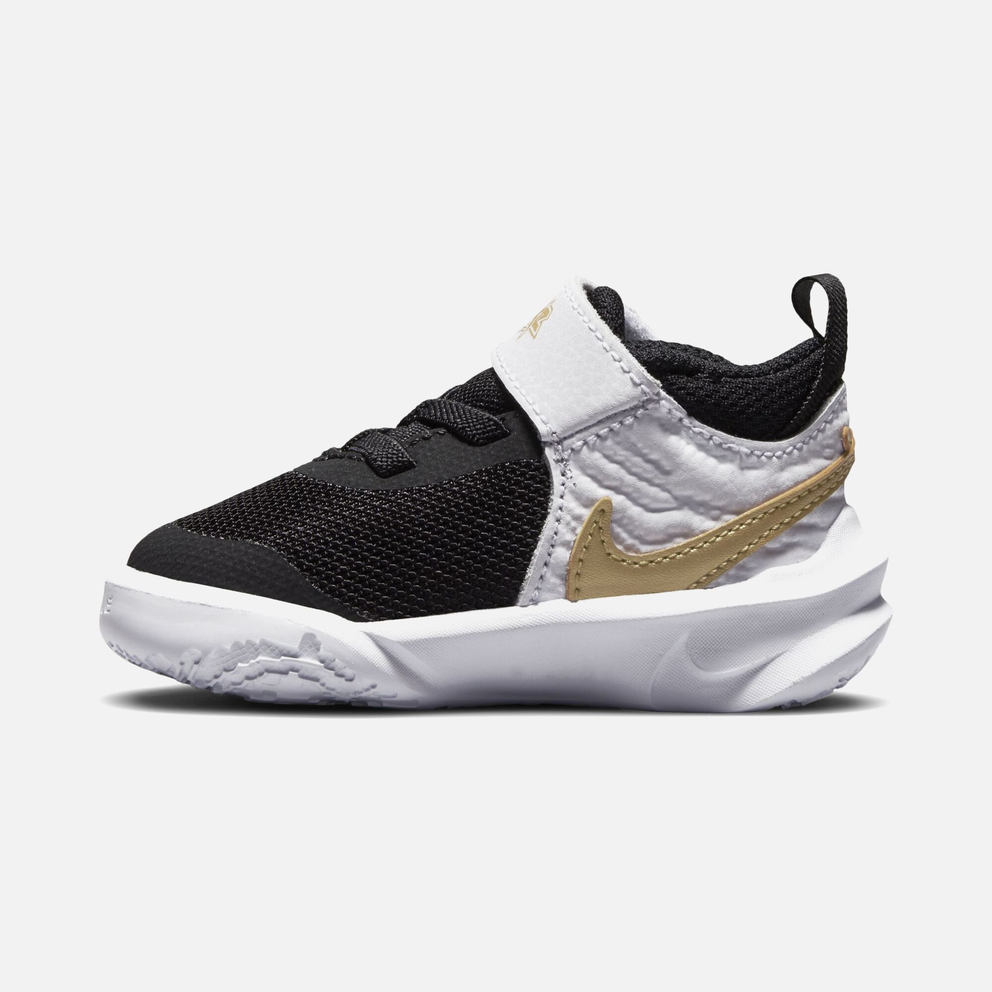 Nike Team Hustle D 10 (TD) Bebek Spor Ayakkabı