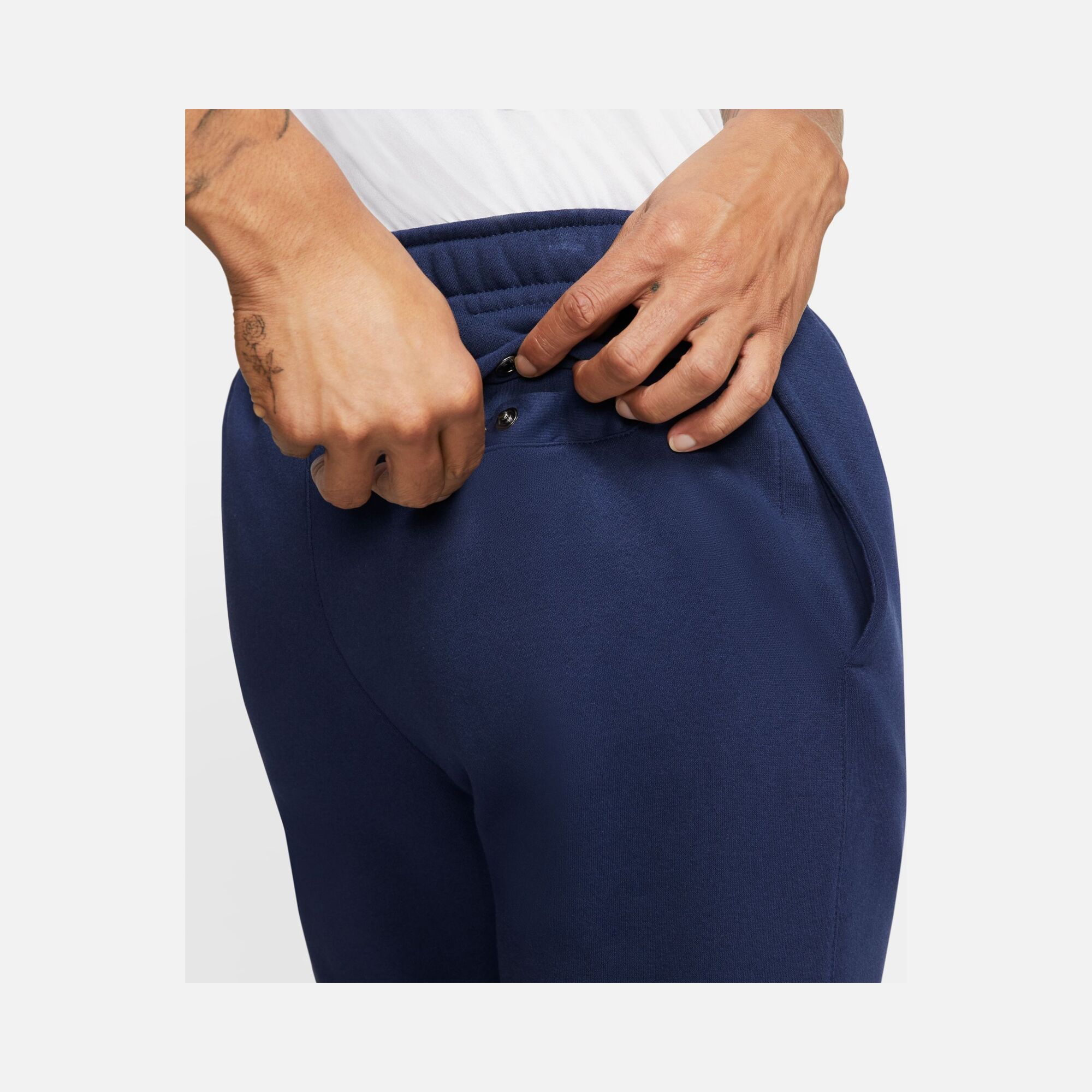 Nike Sportswear Club Fleece Erkek Eşofman Altı