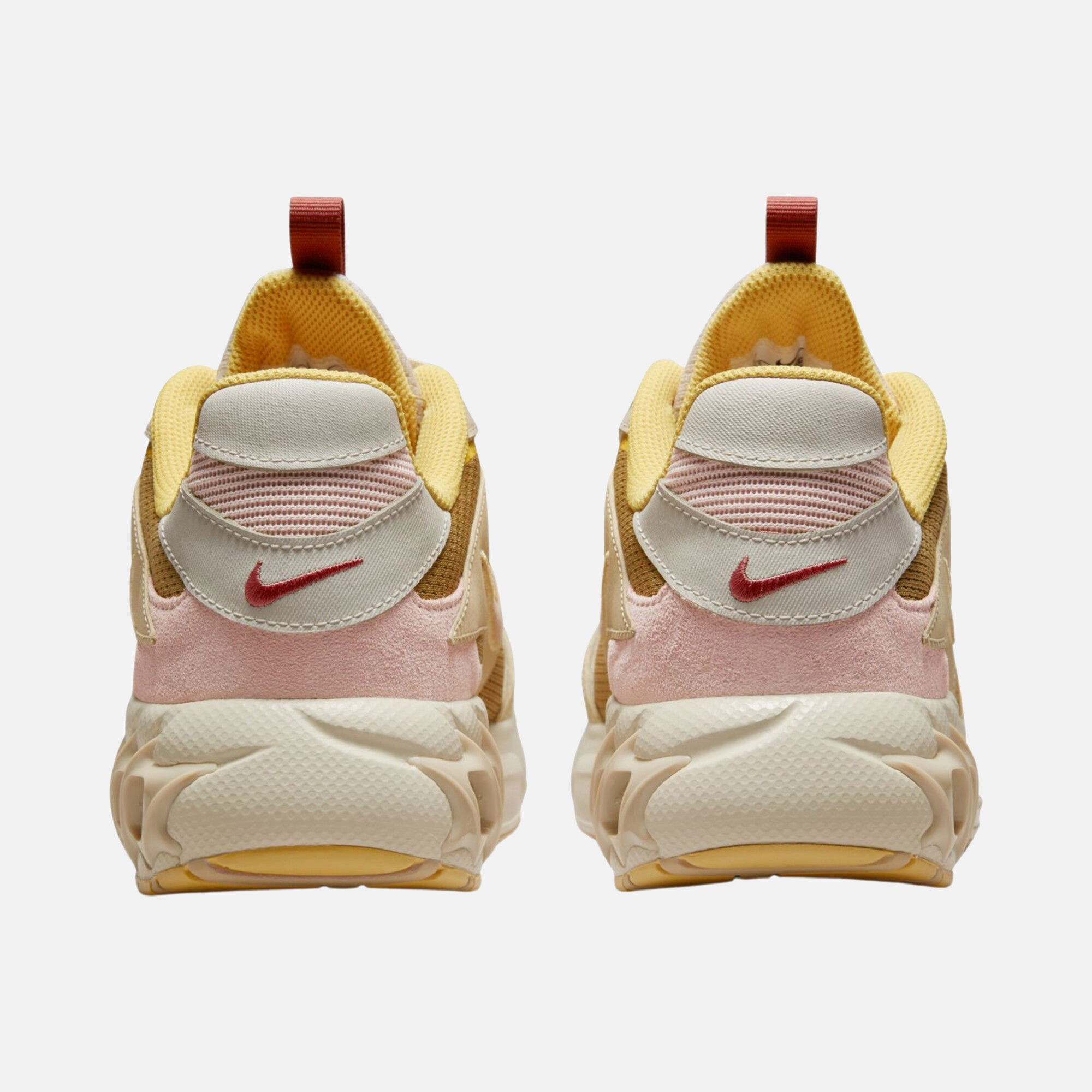 Nike Air Zoom Fire Kadın Spor Ayakkabı