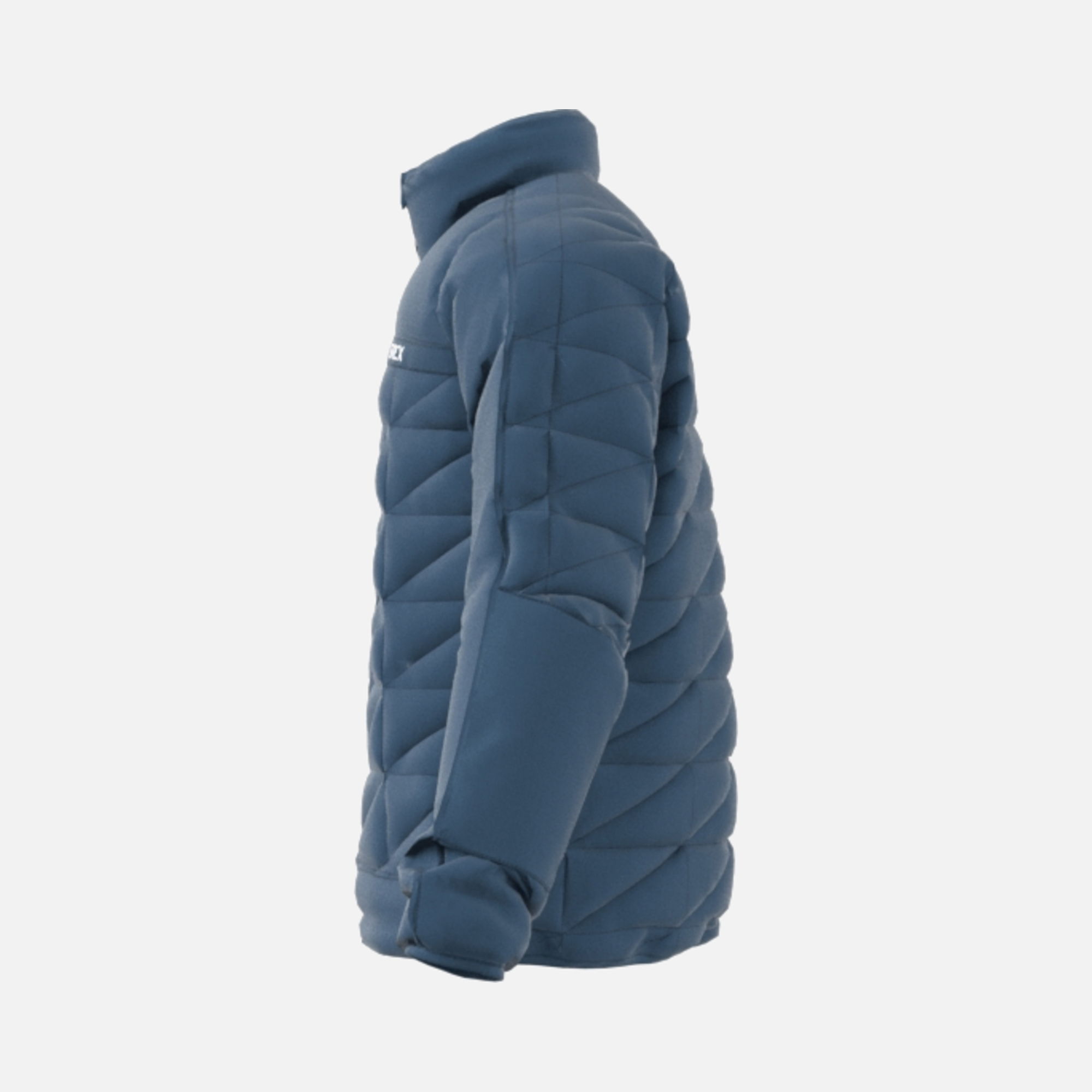 adidas Terrex Multi Insulation FW23 Full-Zip Hoodie Erkek Ceket