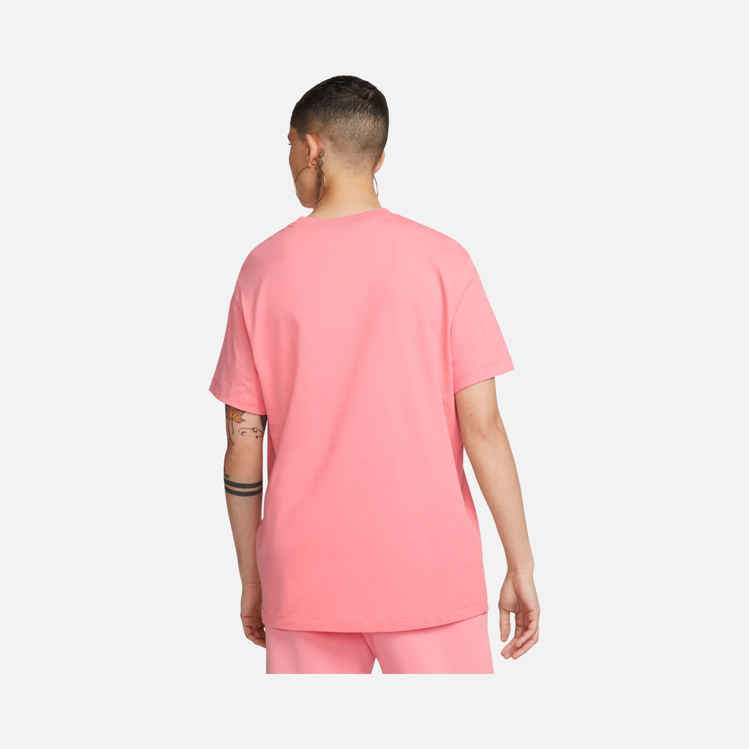 Nike Sportswear OC 2 Boyfriend Short-Sleeve Kadın Tişört