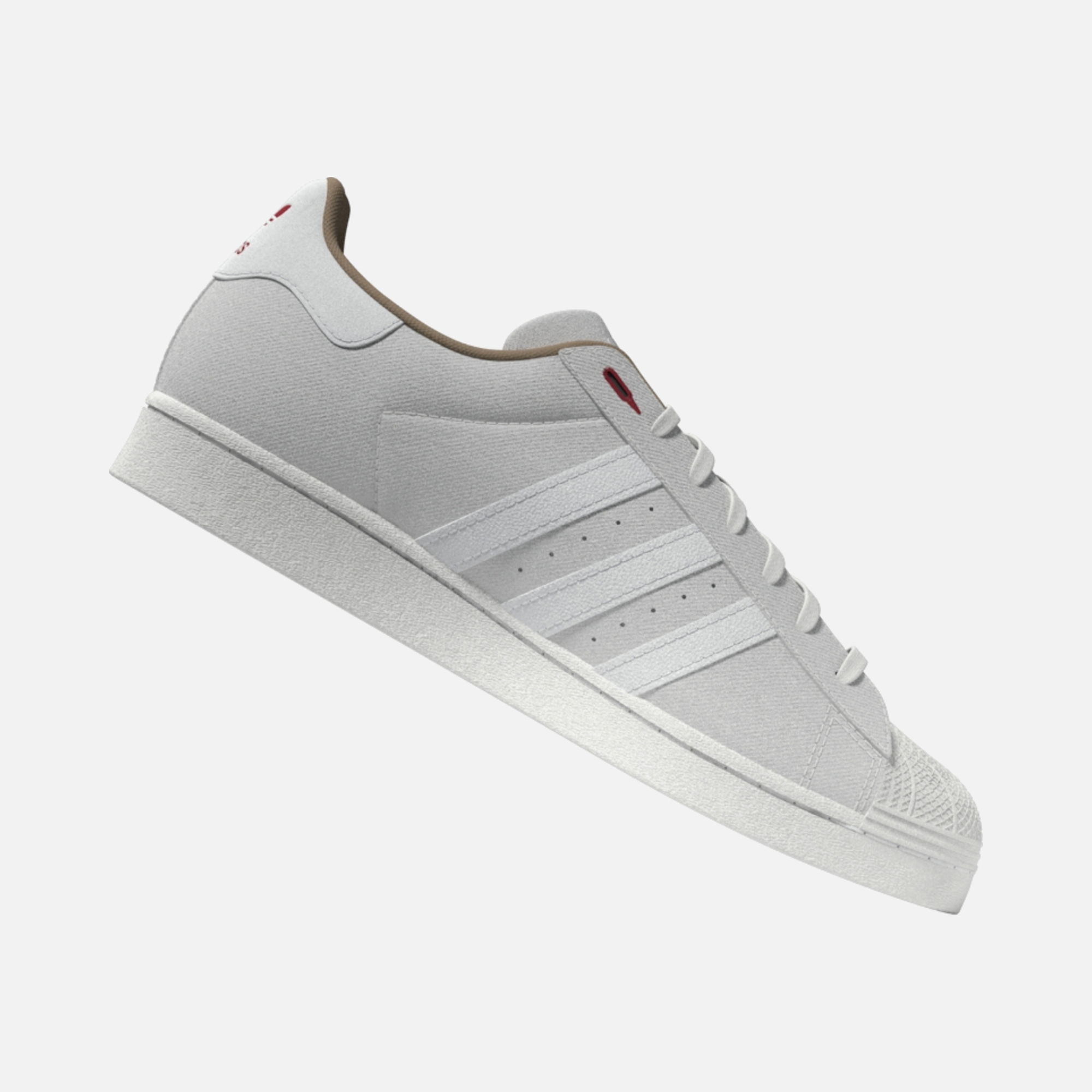 adidas Sportswear Superstar FW23 Erkek Spor Ayakkabı