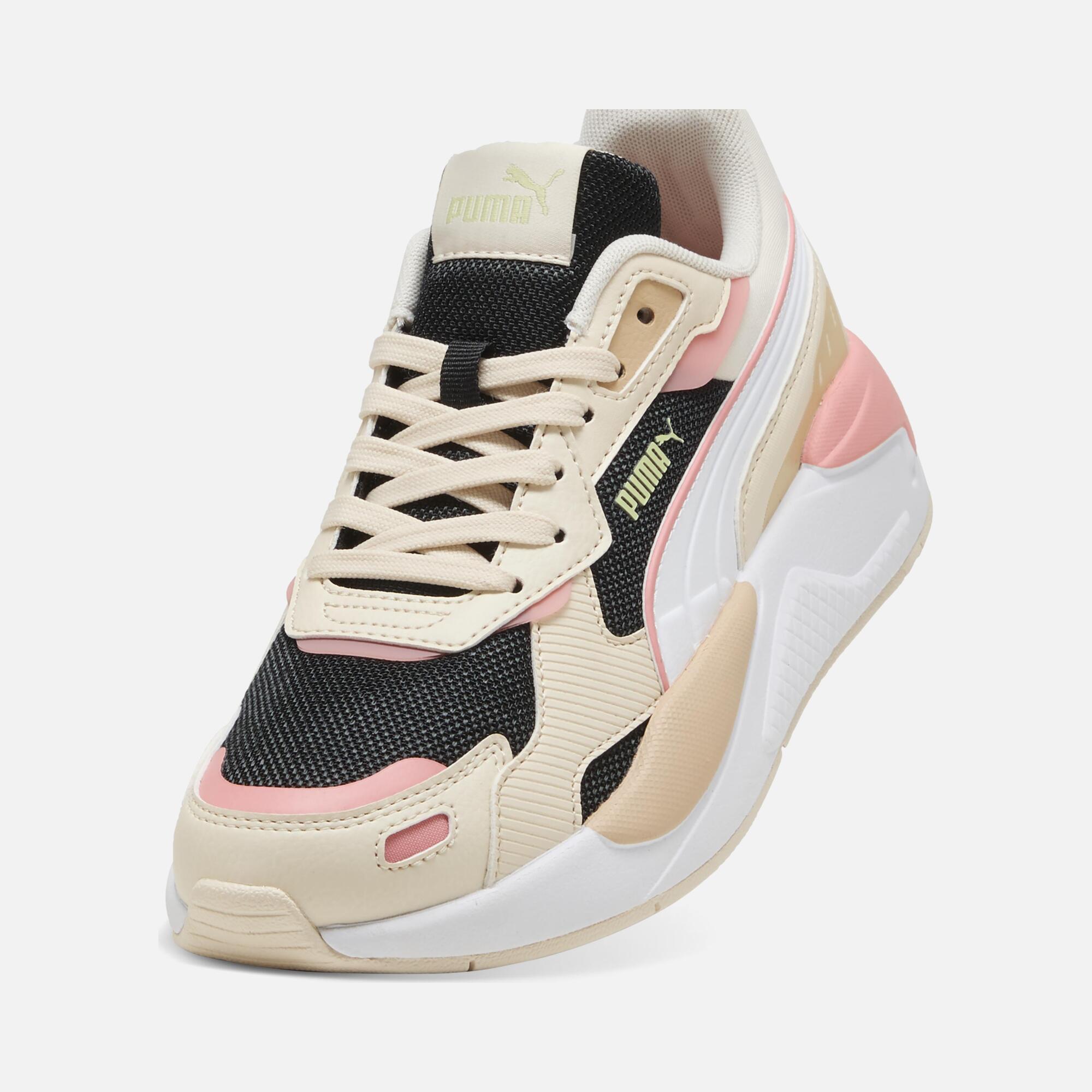 Puma Sportswear X-Ray 3 IMEVA Unisex Spor Ayakkabı