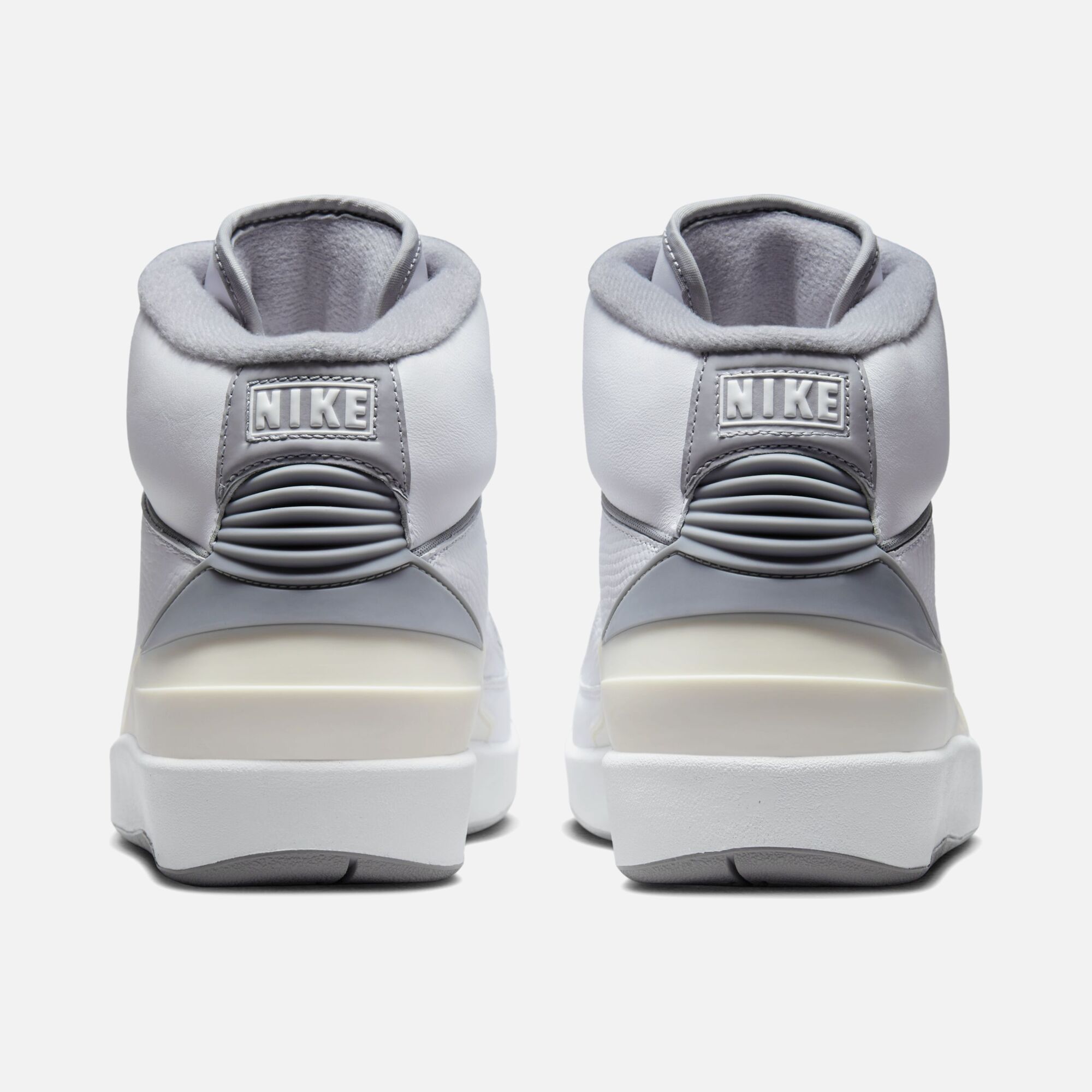 Nike Air Jordan 2 Retro Erkek Spor Ayakkabı