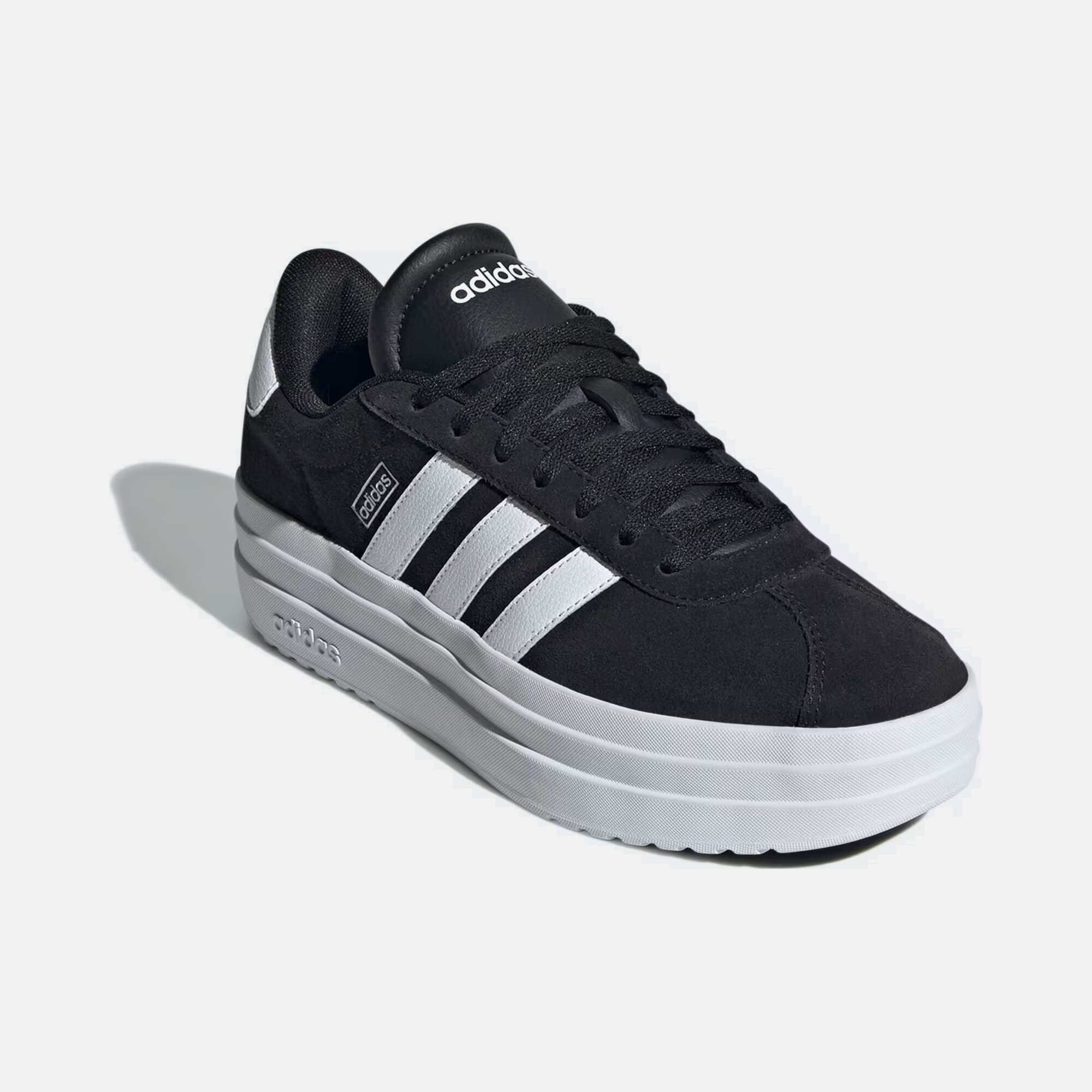 adidas Sportswear VL Court Bold Platform Kadın Spor Ayakkabı