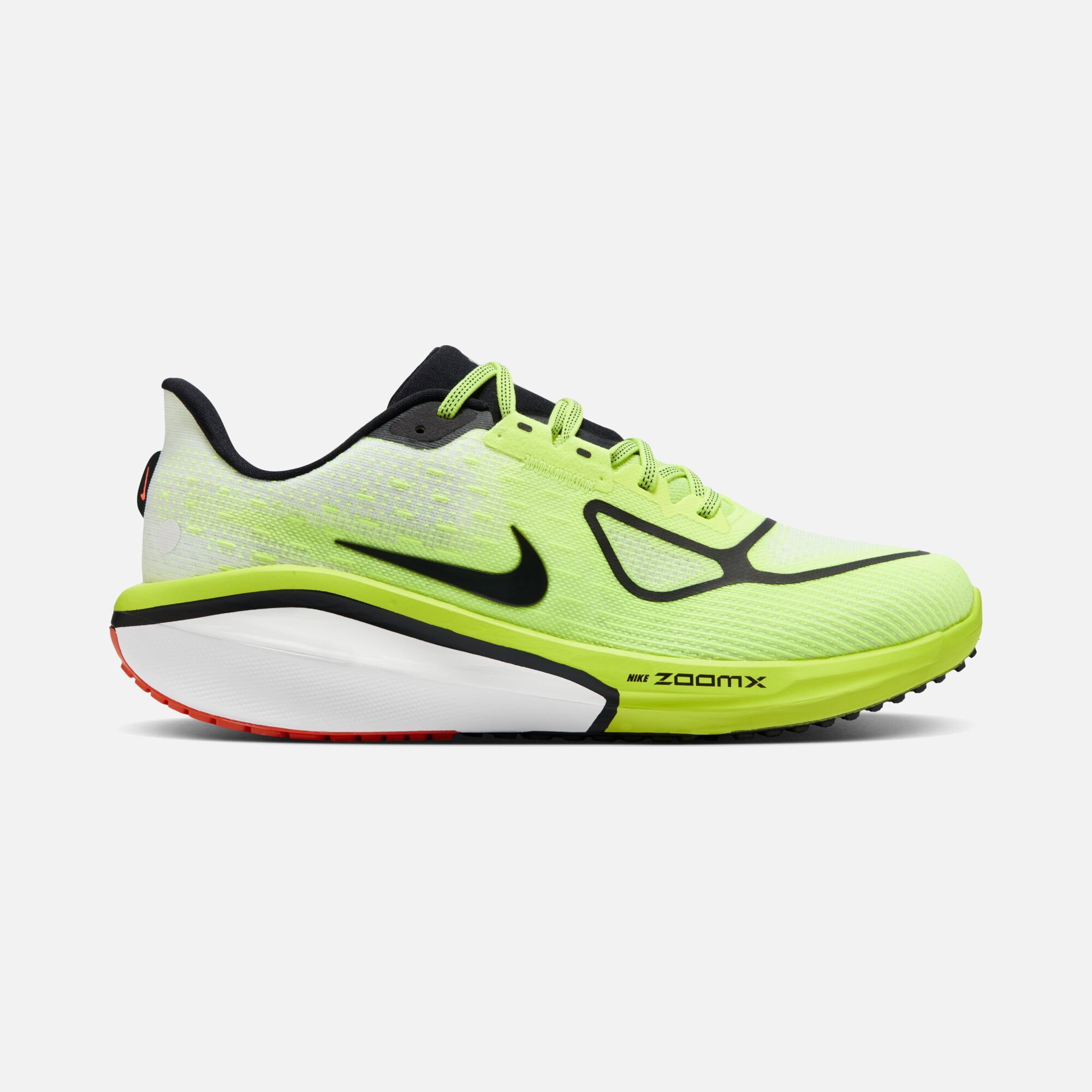 Nike Vomero 17 Talaria Road Running Erkek Spor Ayakkabı