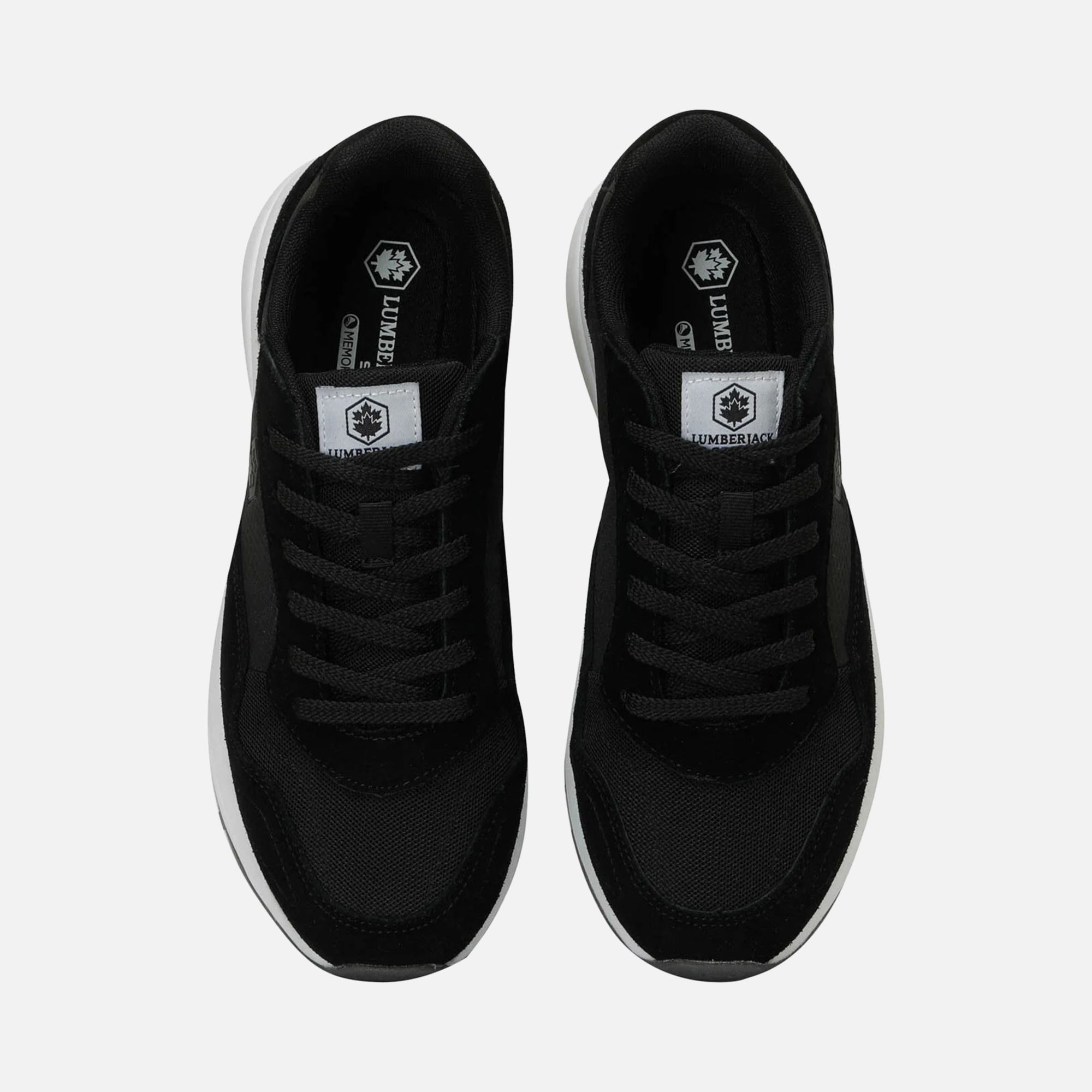 Lumberjack Sportswear Visa 4PR Erkek Spor Ayakkabı