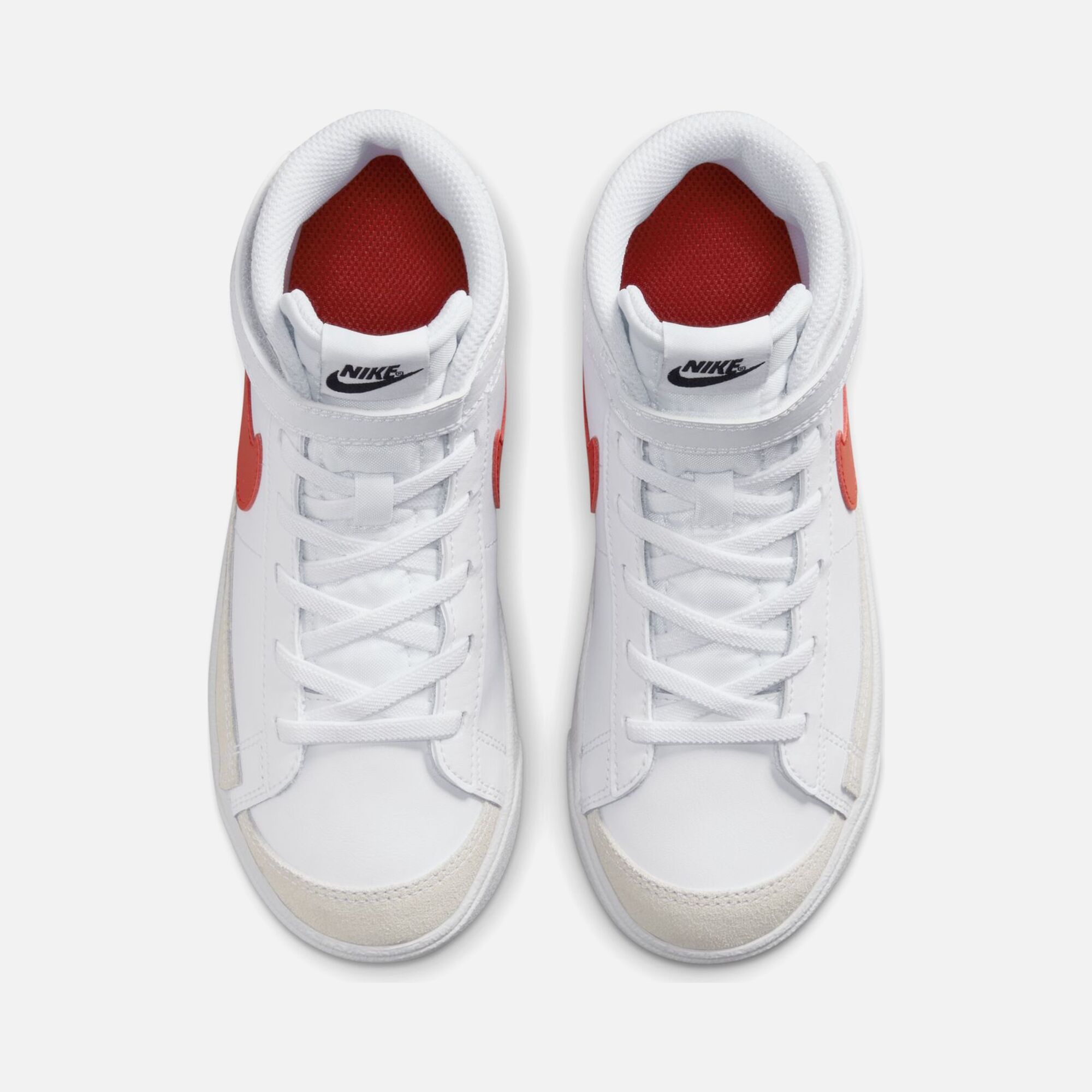 Nike Blazer Mid '77 (PS) Çocuk Spor Ayakkabı