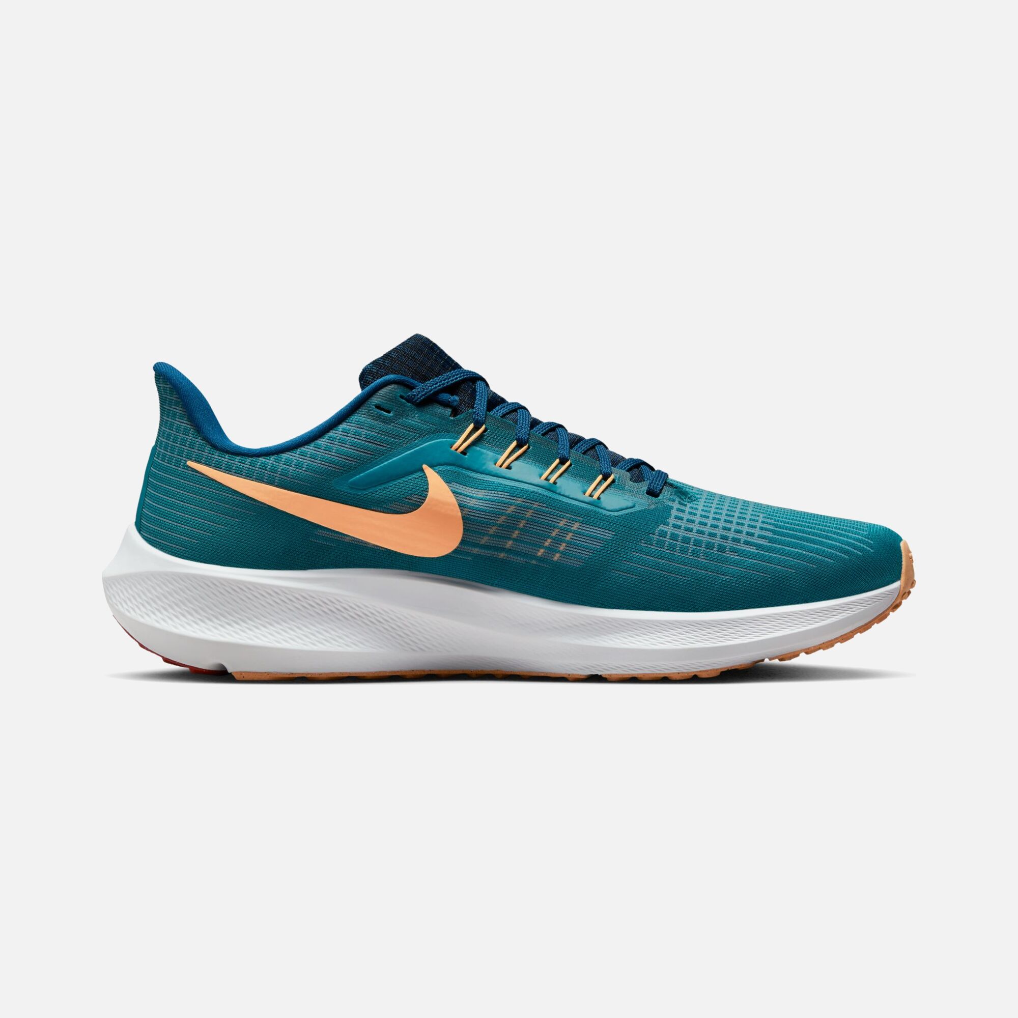 Nike Air Zoom Pegasus 39 Road Running Erkek Spor Ayakkabı